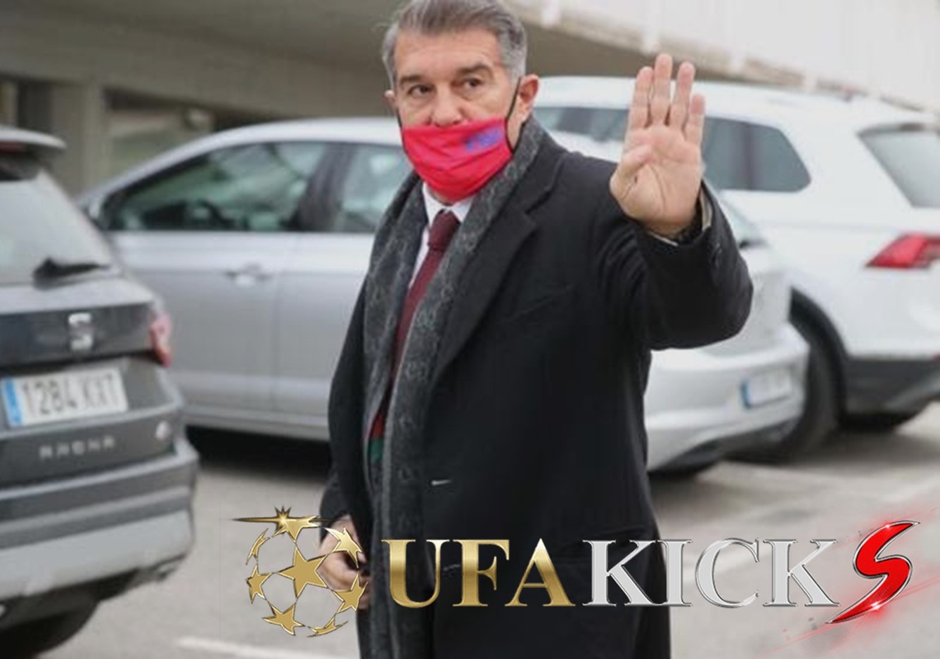 สื่อดังแคว้นคาตาลัน หนุน &ldquo; ลาปอร์ตา &rdquo; นั่งเก้าอี้ประธาน บาร์ซา