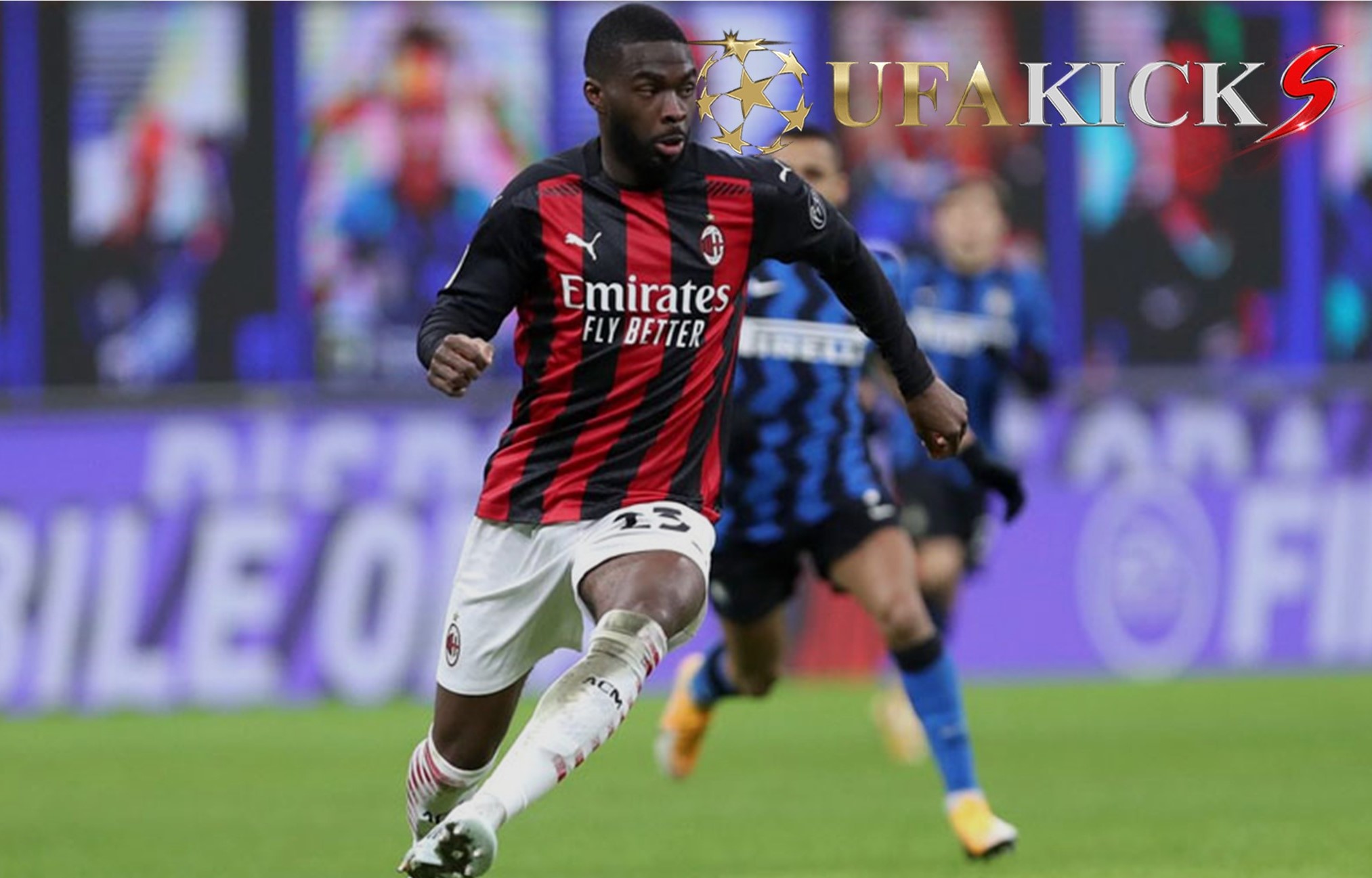 โทโมริ แย้มหากผู้ใหญ่เปิดทาง พร้อมย้ายซบ &ldquo; มิลาน &rdquo; ถาวร