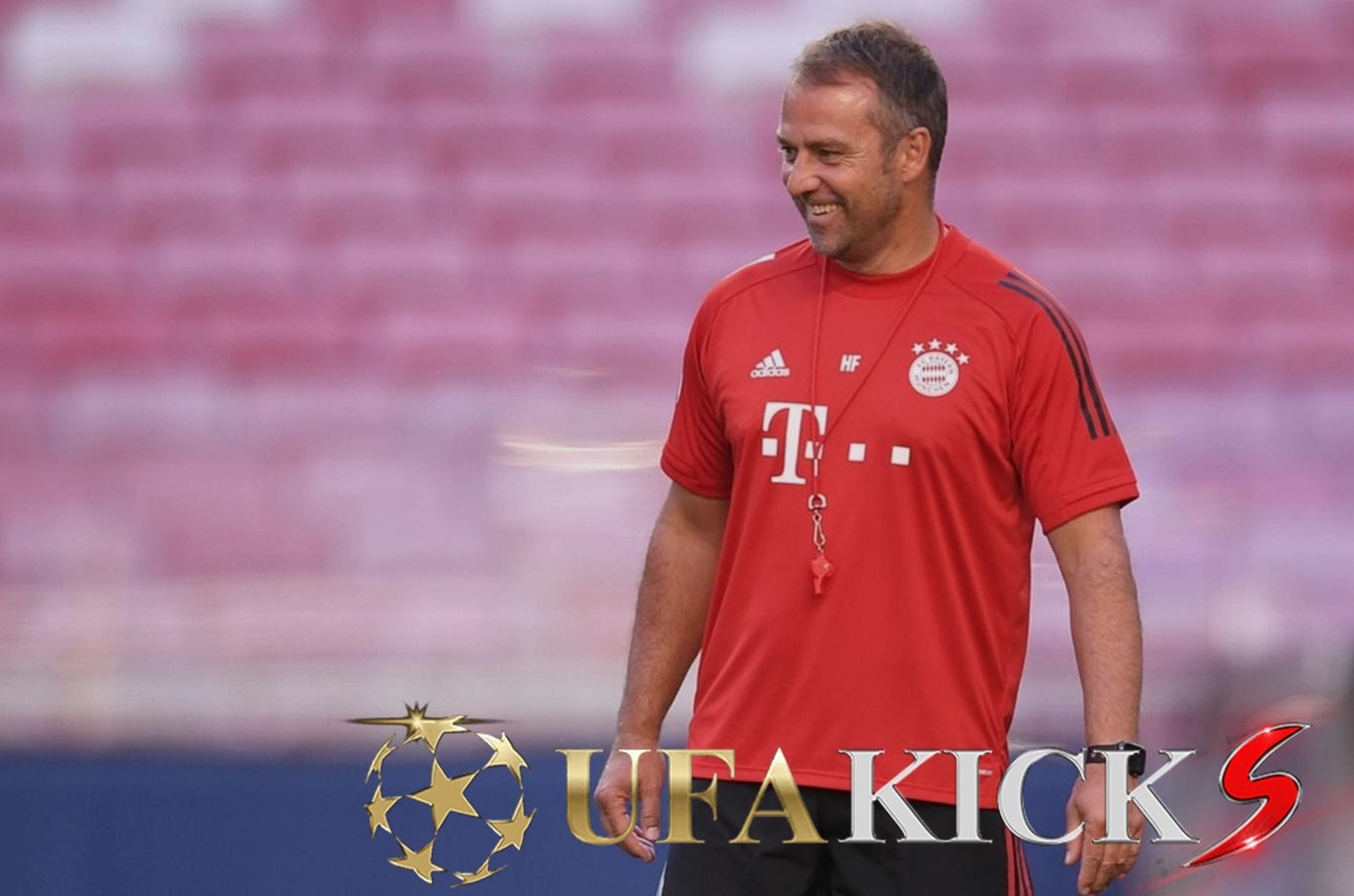 ฟลิค ยก &ldquo; โกเร็ตซ์กา &rdquo; สุดยอด ทำ 3 แอสซิสต์ พาทีมถล่ม โคโลญจน์