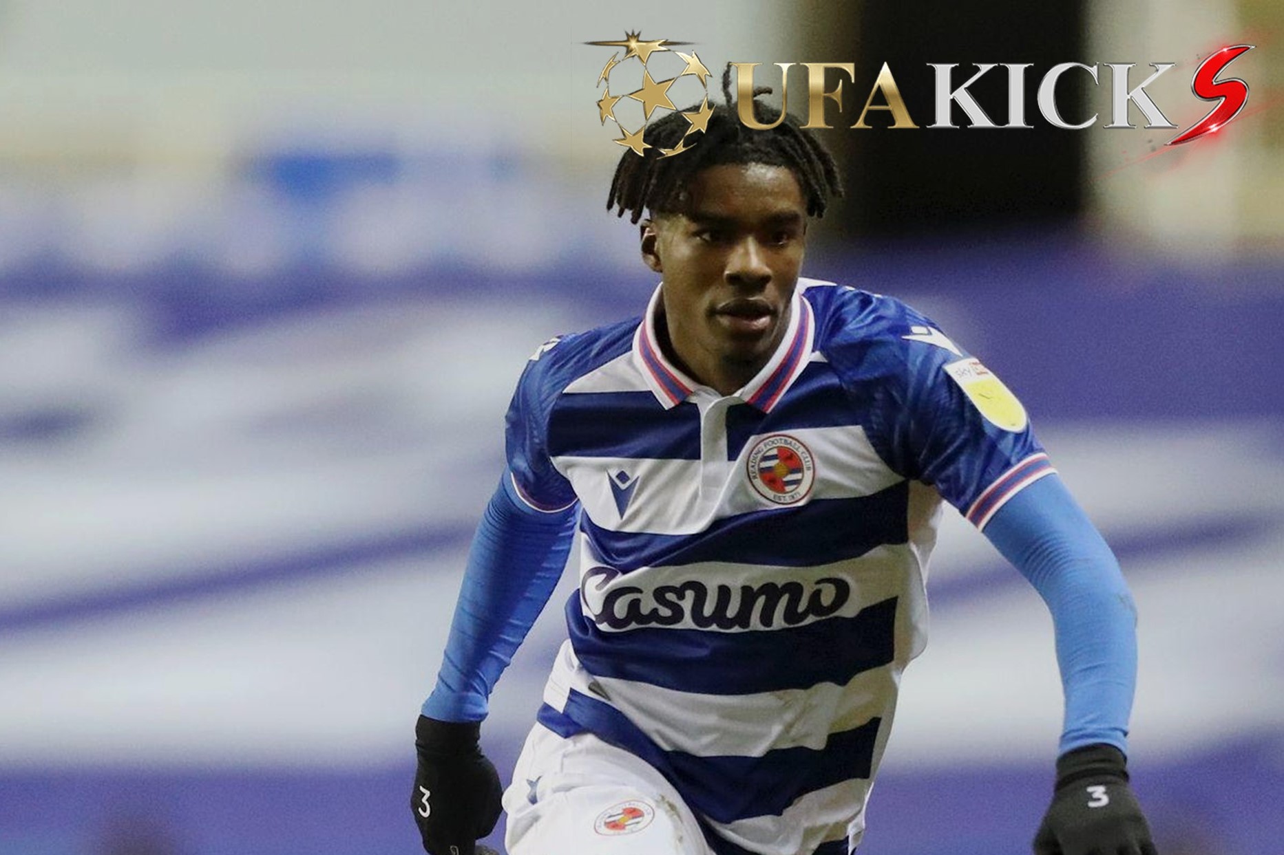 ริชาร์ดส์ ปราการหลัง &ldquo; เรดดิง &rdquo; พร้อมย้ายไป &ldquo; เสือใต้ &rdquo; หลังจบซีซันนี้