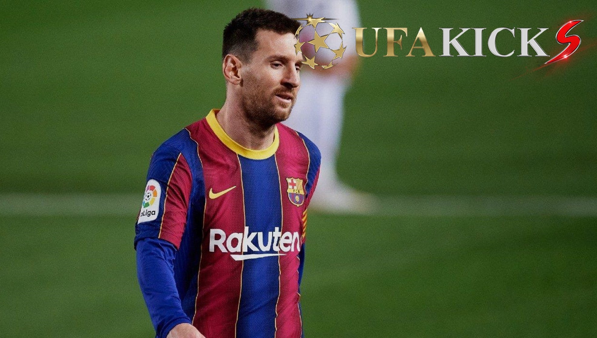 ลาปอร์ตา โวถ้าแพ้เลือกตั้งประธานสโมสร &ldquo; เมสซี &rdquo; หนี บาร์ซา แน่นอน