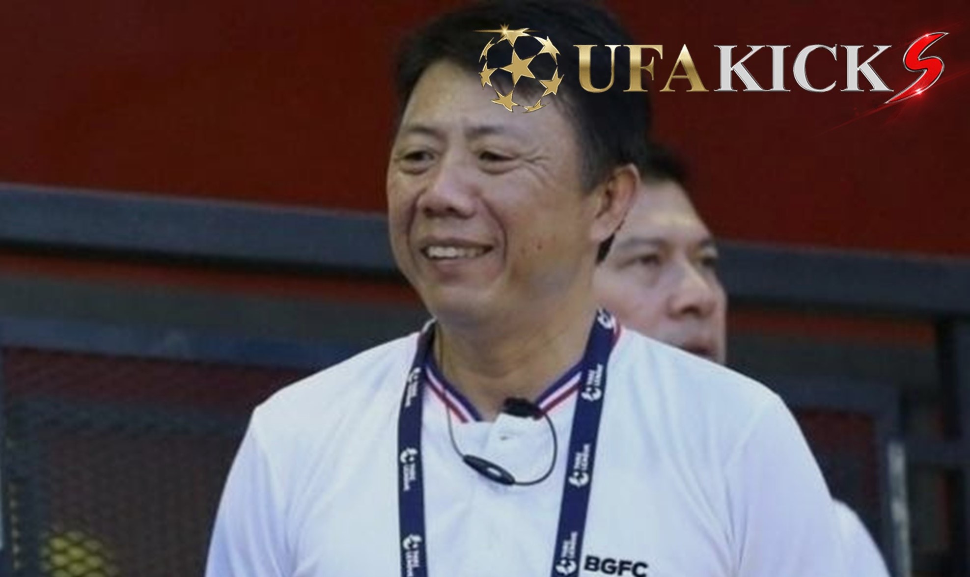 เสี่ยเหน่ง ปลื้ม &ldquo; บีจี &rdquo; คว้าแชมป์ ไทยลีก เริ่มมองเป้าต่อไป ACL