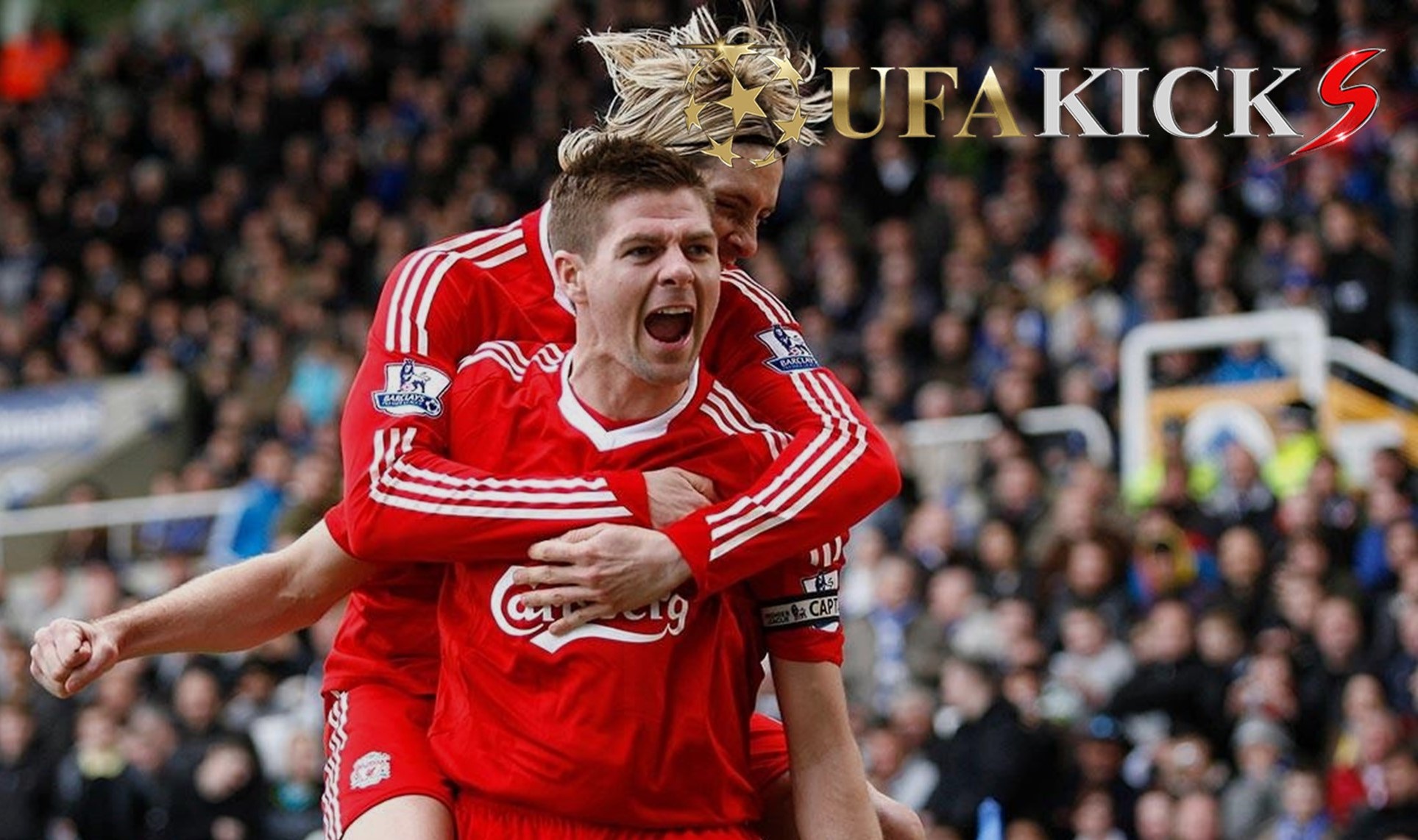 &ldquo; เจอร์ราร์ด &rdquo; รำลึกถึงความอัจฉริยะของ &ldquo; ตอร์เรส &rdquo; ในทีมหงส์