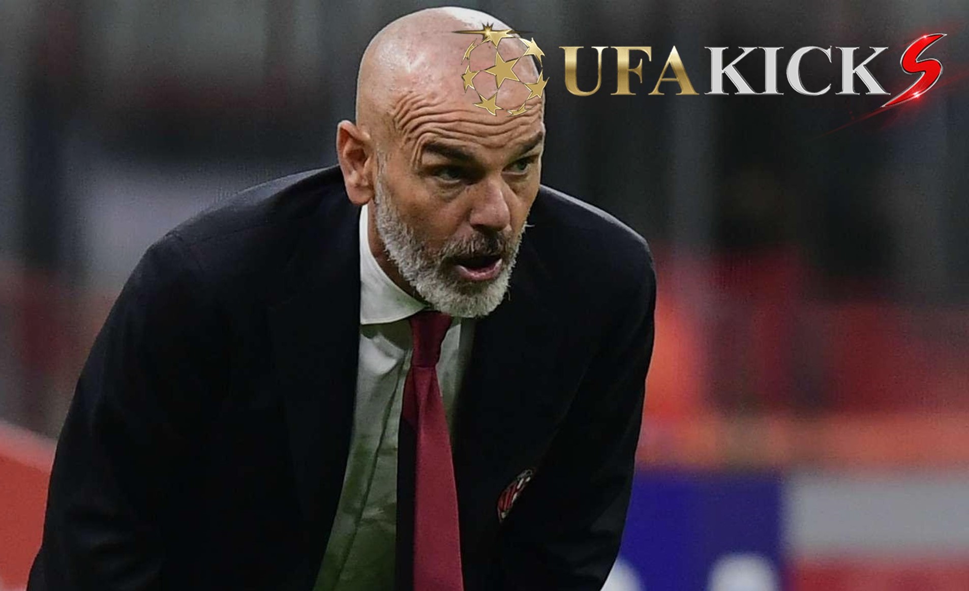 ปิโอลี หยอดหวานลูกทีม &ldquo; มิลาน &rdquo; สู้ไม่ถอยเสมอ ปีศาจแดง