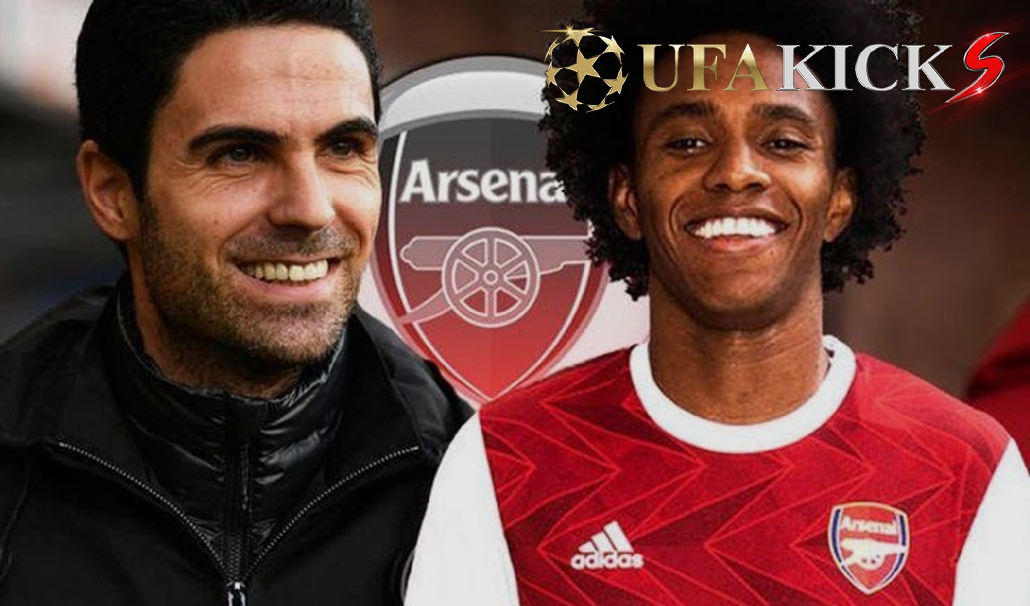 อาร์เตตา เห็นด้วย &ldquo; วิลเลียน &rdquo; ฟอร์มน่าผิดหวัง แต่ทุกอย่างจะดีขึ้น