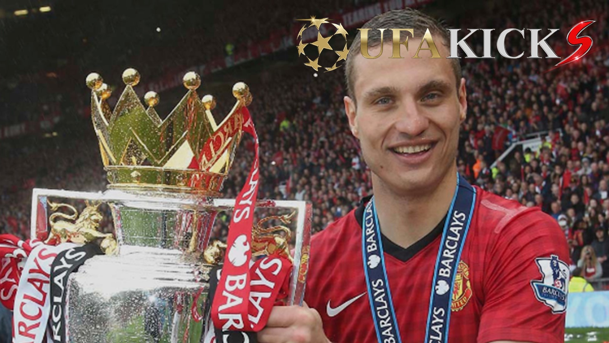 สโคลส์ ชื่นชม &ldquo; วิดิช &rdquo; ฝึกหนักมากจนพัฒนาเป็นปราการเหล็ก &ldquo; ผีแดง &rdquo;