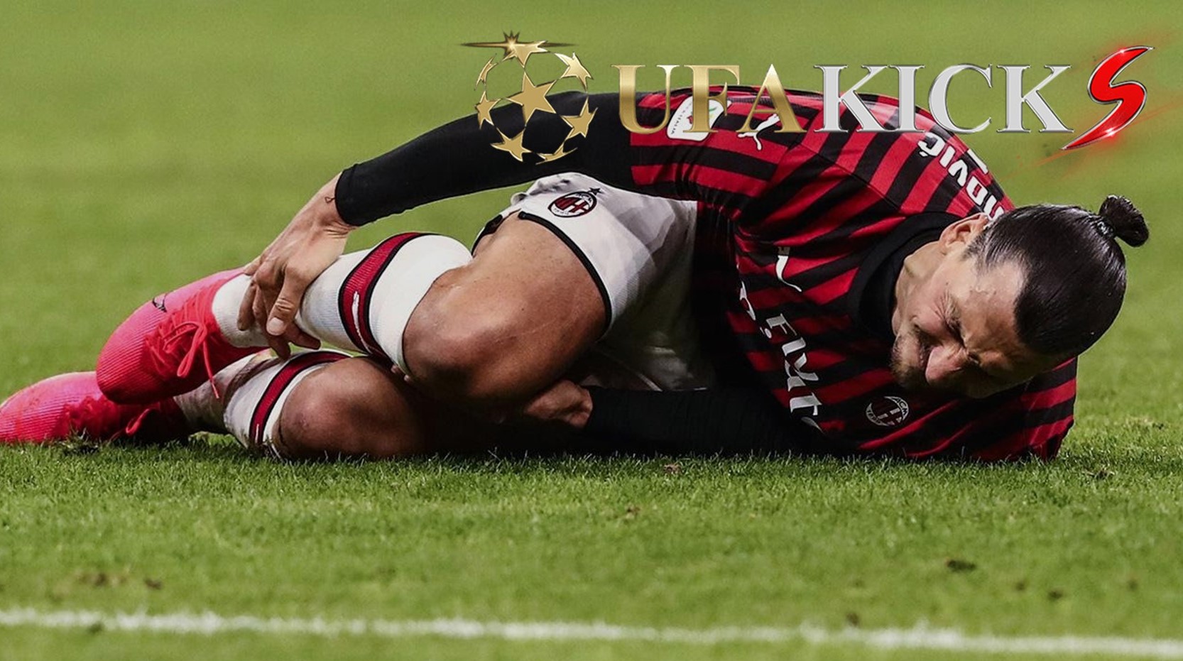 ปีศาจแดงดำ รับข่าวร้าย &ldquo; ซลาตัน &rdquo; บาดเจ็บพักยาวสองสัปดาห์