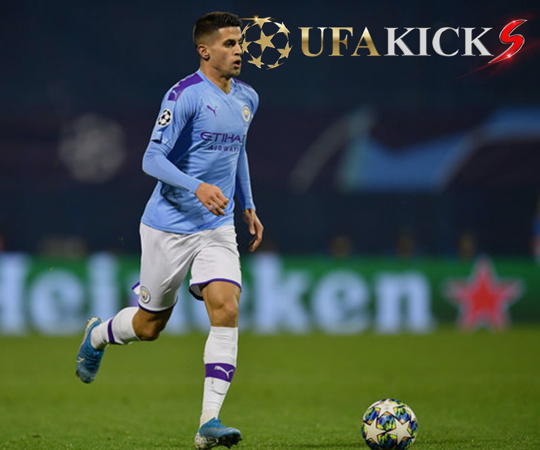 ริโอ ชม &ldquo; เชา คันเชโล &rdquo; มิติใหม่แห่งการเล่นฟูลแบ็ค