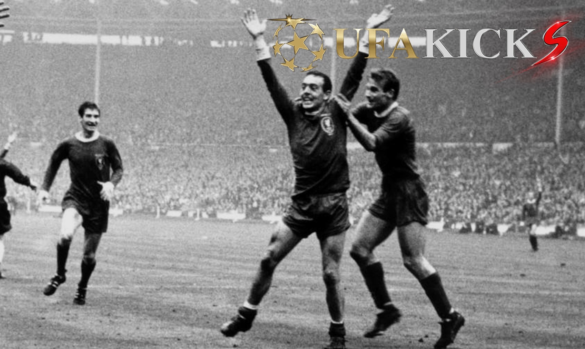 หงส์แดง ร่วมไว้อาลัย &ldquo; เอียน เซนต์ จอห์น &rdquo; ตำนานดาวยิงคนดัง