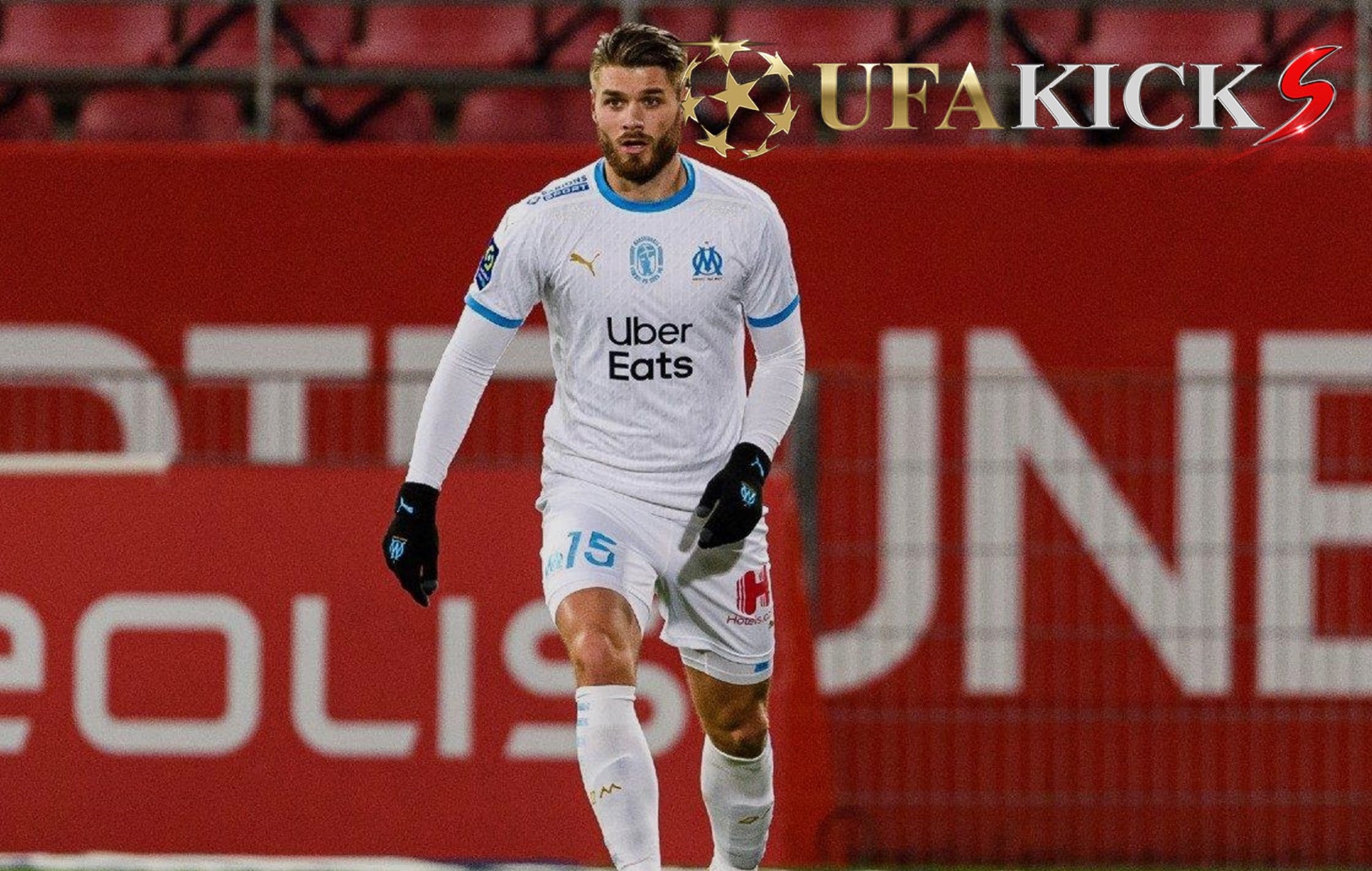 &ldquo; ซาเลตาซาร์ &rdquo; กองหลัง มาร์กเซย เซย์โนย้ายไป หงส์ ช่วงหน้าหนาว