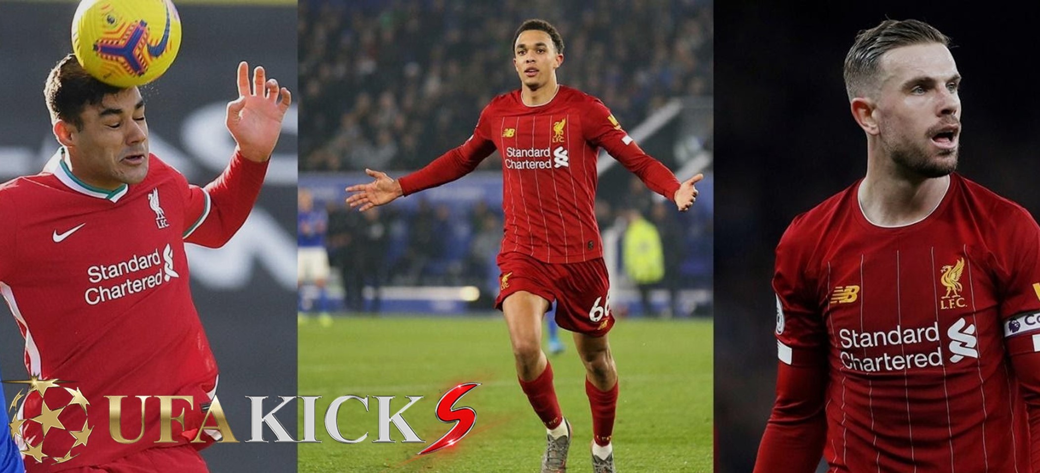 3 นักเตะ &ldquo; หงส์แดง &rdquo; มีสถิติยอดเยี่ยมในเกมชนะ ไลป์ซิก