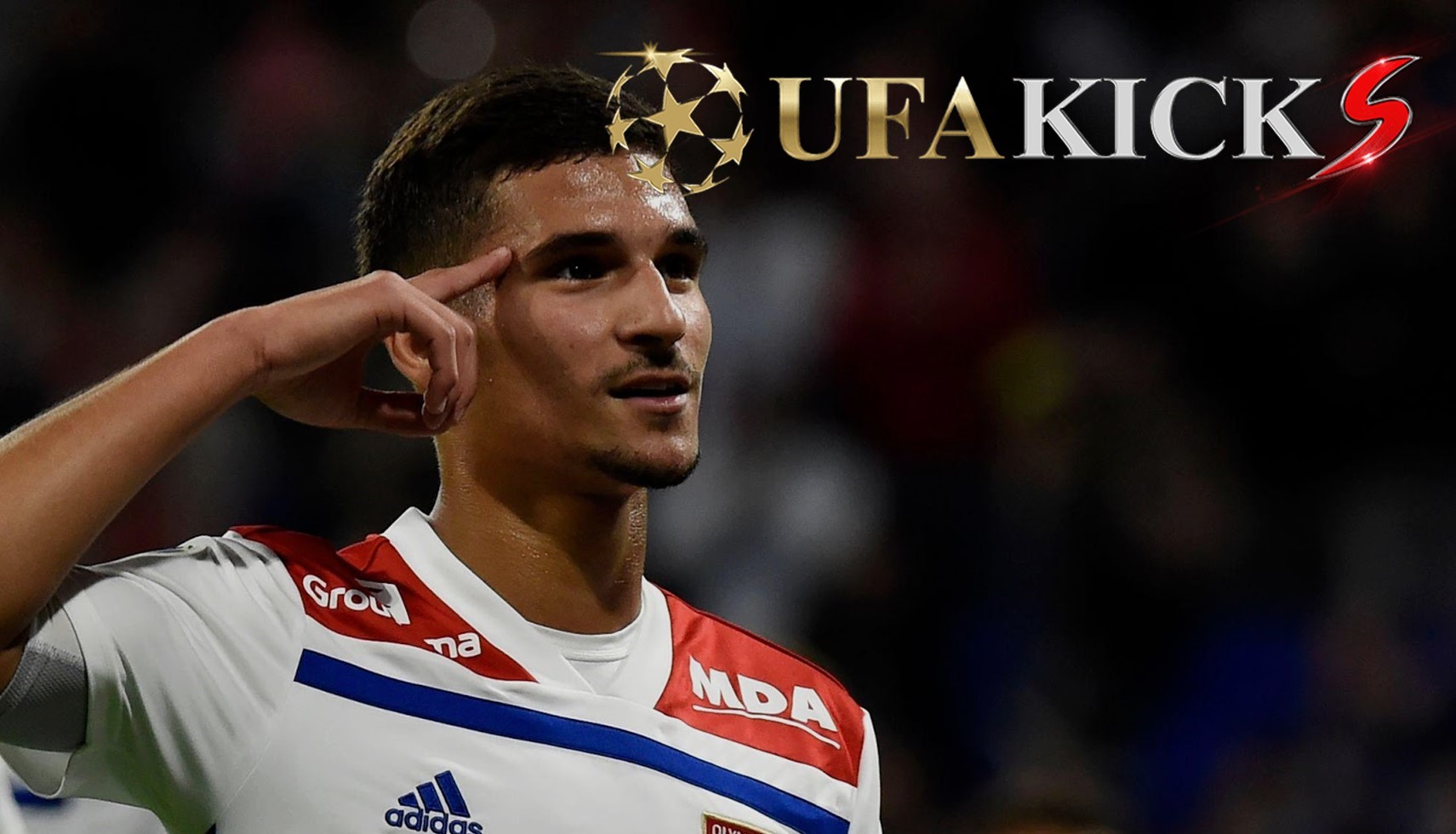 ม้าลาย จ้องชวน &ldquo; อาอูอาร์ &rdquo; เสริมทัพหลังนักเตะอยากไปจาก ลียง