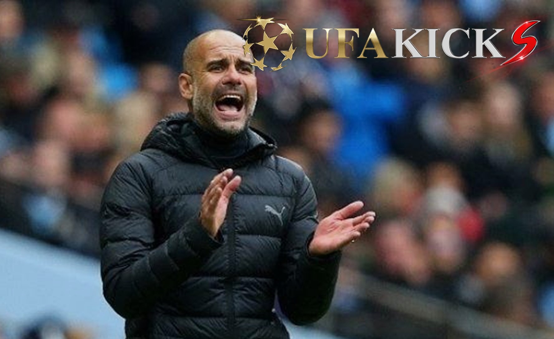 เป๊ป บ่นพื้นสนามแข่ง &ldquo; แมนฯ ซิตี &rdquo; ต้องเร่งปรับปรุงด่วน