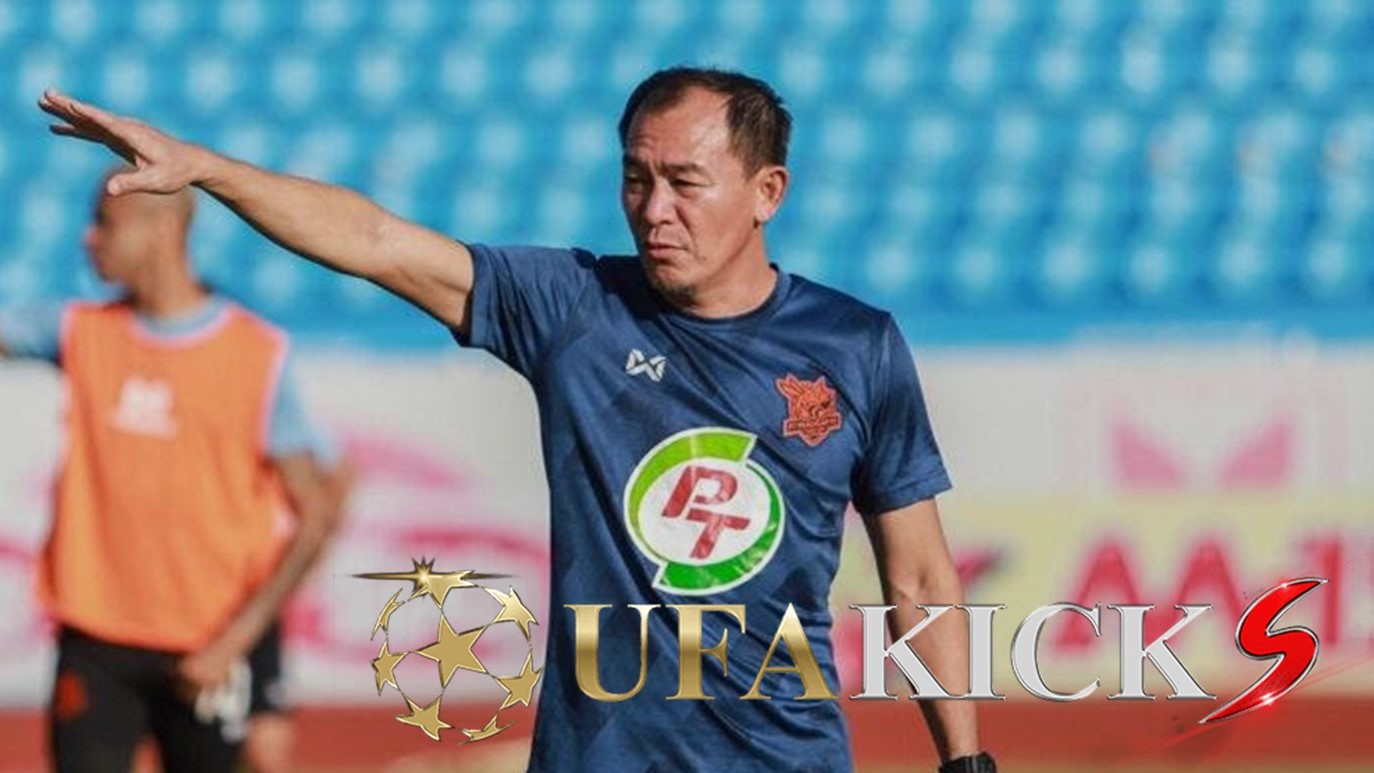 โค้ชวัง มั่นใจ &ldquo; ประจวบ &rdquo; รอดตกชั้น เชื่อเก็บแต้มเพิ่มได้ 3 นัดที่เหลือ