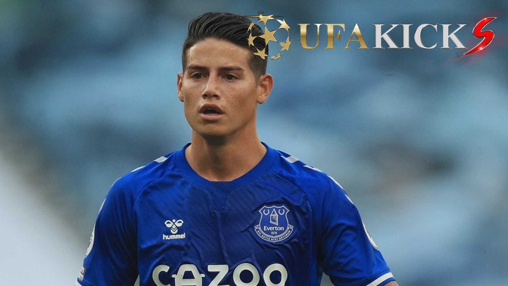 ฮาเมส อยากกลับ &ldquo;มาดริด &rdquo; เหตุอังกฤษอากาศแย่ เล่นฟุตบอลรุนแรง