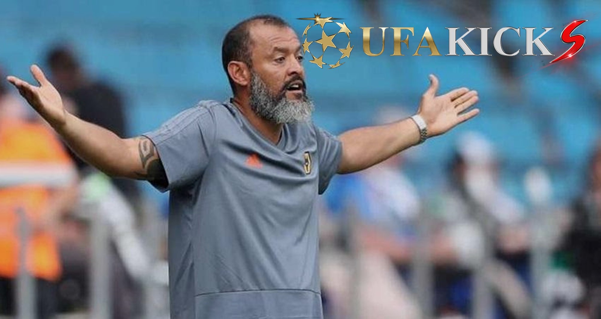 บอสใหญ่ &ldquo; วูล์ฟแฮมป์ตัน &rdquo; กังวลพักเบรคทีมชาติ เร่งแพร่เชื้อโควิด