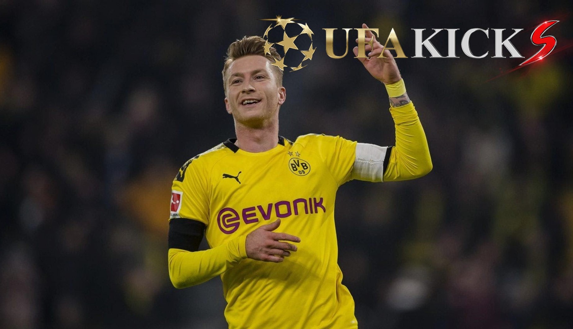 รอยส์ พอใจ &ldquo; เสือเหลือง &rdquo; เข้าตัดเชือก พักร่างกายก่อนเยือน บาเยิร์น