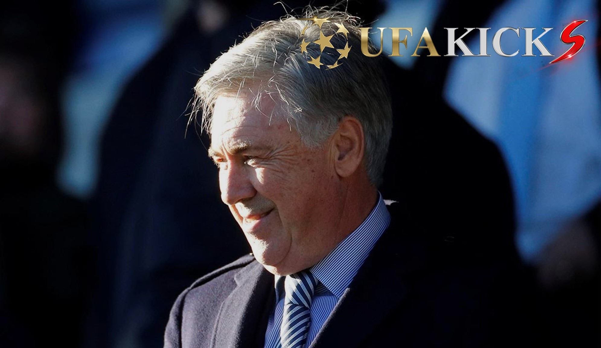 อันเชลอตติ ดีใจ &ldquo; ทอฟฟี &rdquo; หักปากกาเซียน ลุ้นติดท็อปโฟร์ลีก