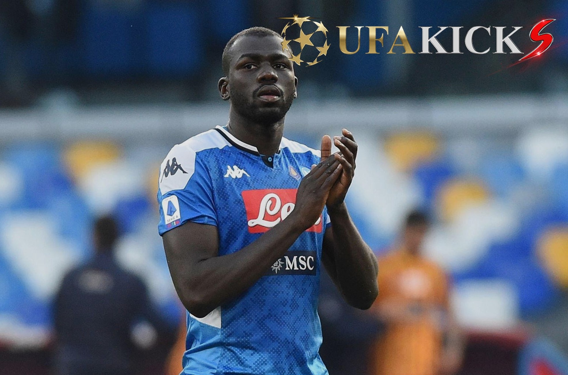 นาโปลี อาจจำใจขายราคาถูก &ldquo; คูลิบาลี &rdquo; หลังเจอวิกฤตทางการเงิน