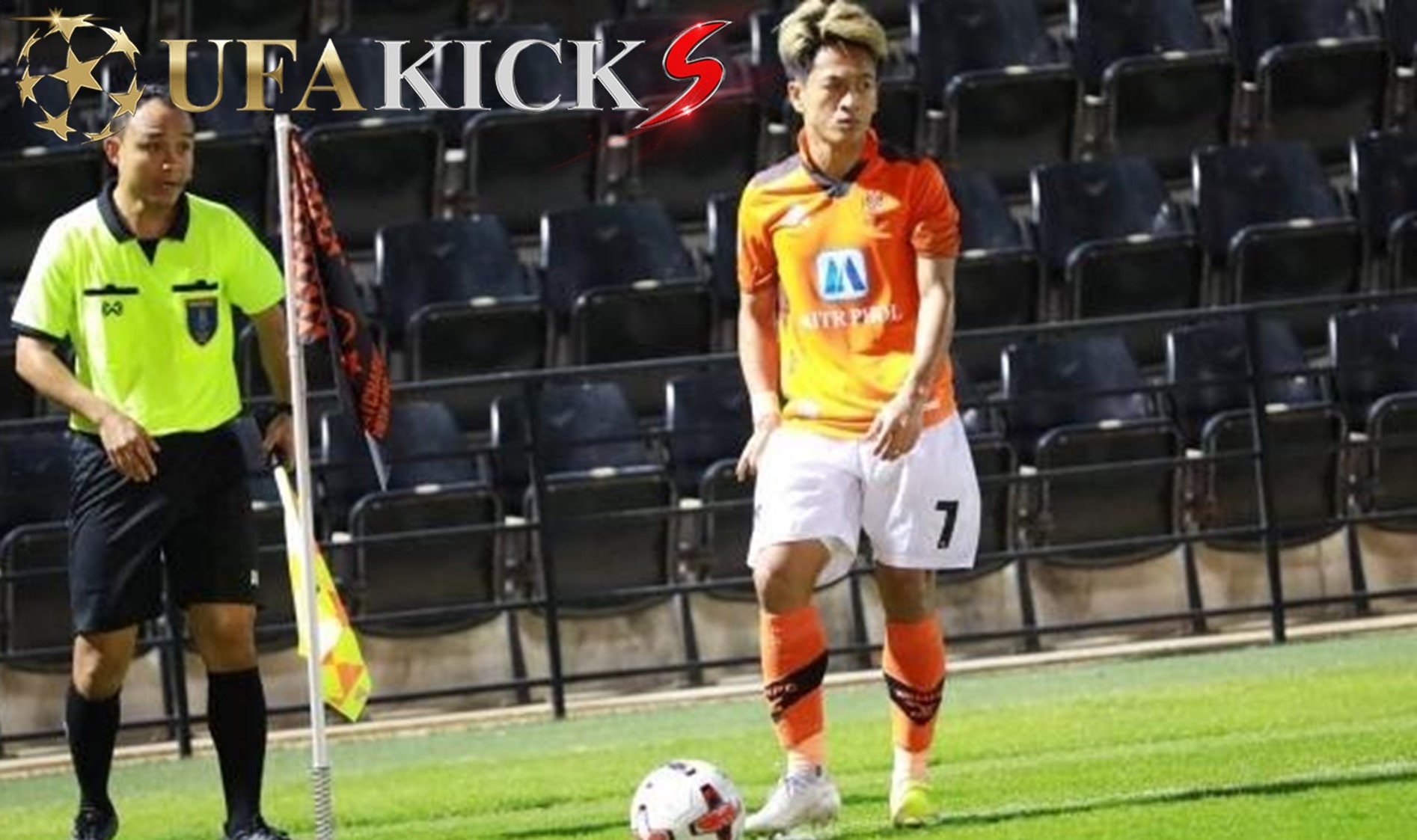 เจ้าบอล เชื่อ &ldquo; ราชันมังกร &rdquo; ต้องปรับทีมหากเล่นรอบแบ่งกลุ่ม เอซีแอล