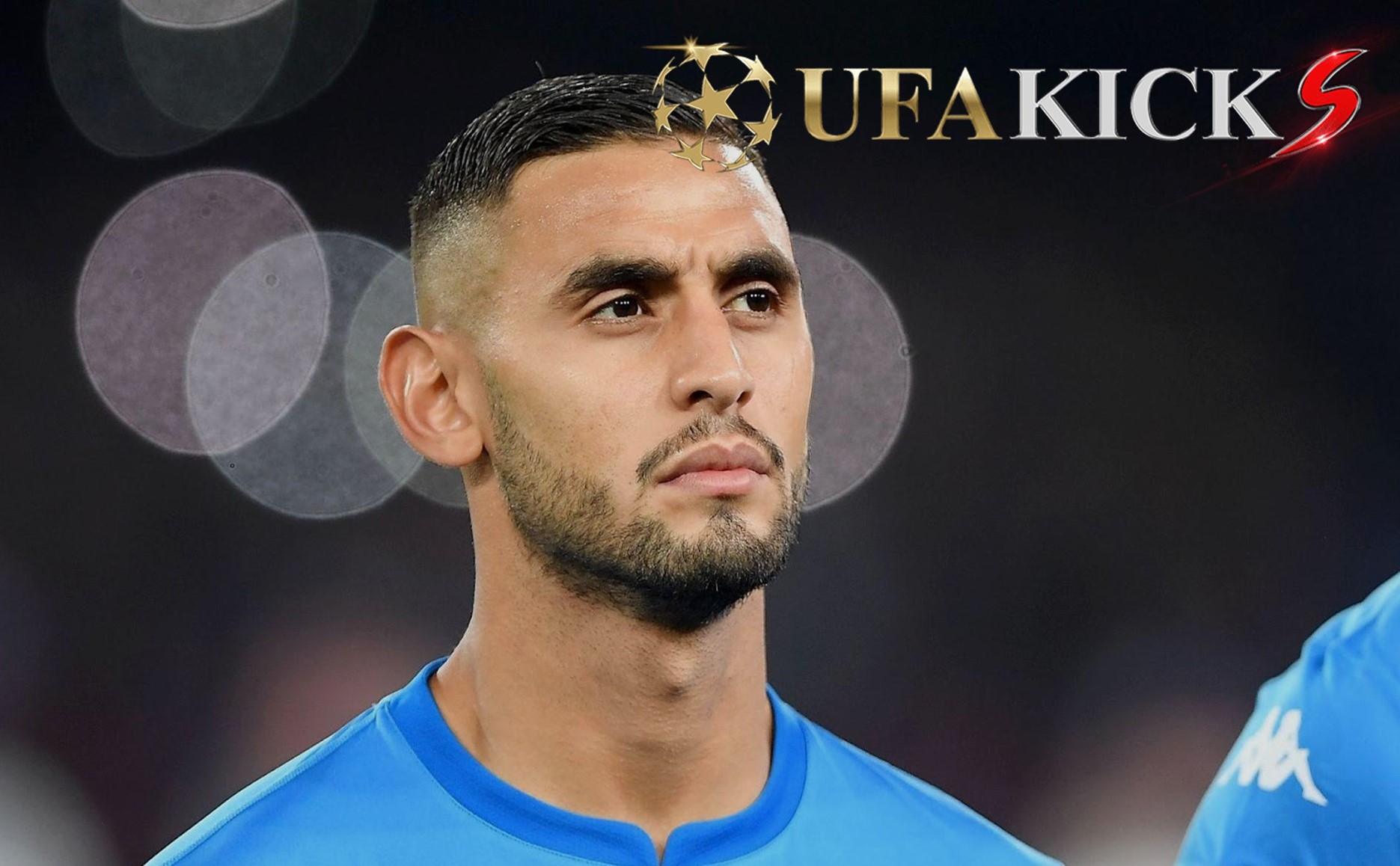 นาโปลี แถลง &ldquo; กูล็อม &rdquo; ผ่าตัดเข่าสำเร็จด้วยดี ยังไม่มีกำหนดคืนสนาม