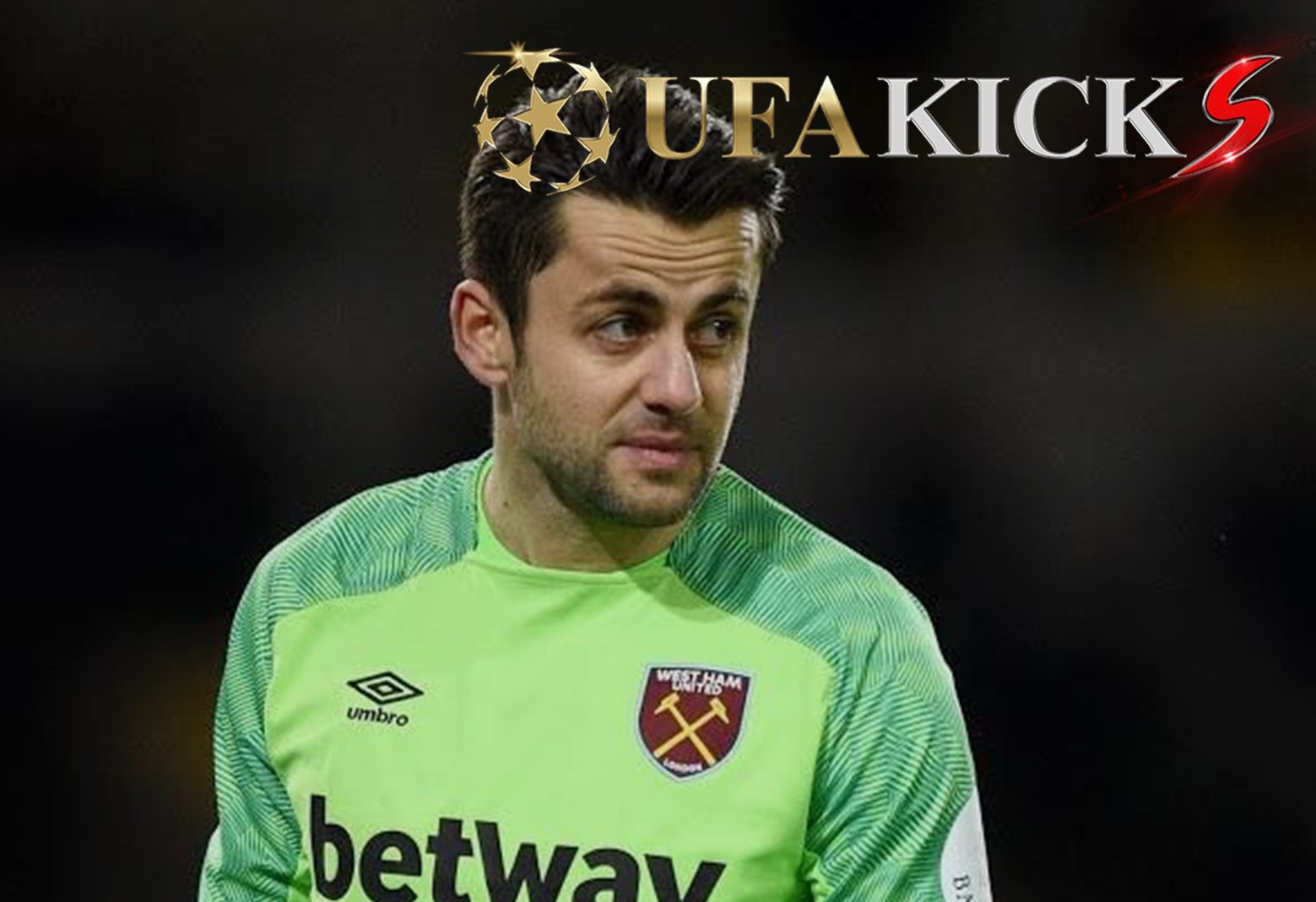 ฟาเบียนสกี ขยายสัญญา &ldquo; เวสต์แฮม &rdquo; เฝาเสาเพิ่มอีกหนึ่งปี