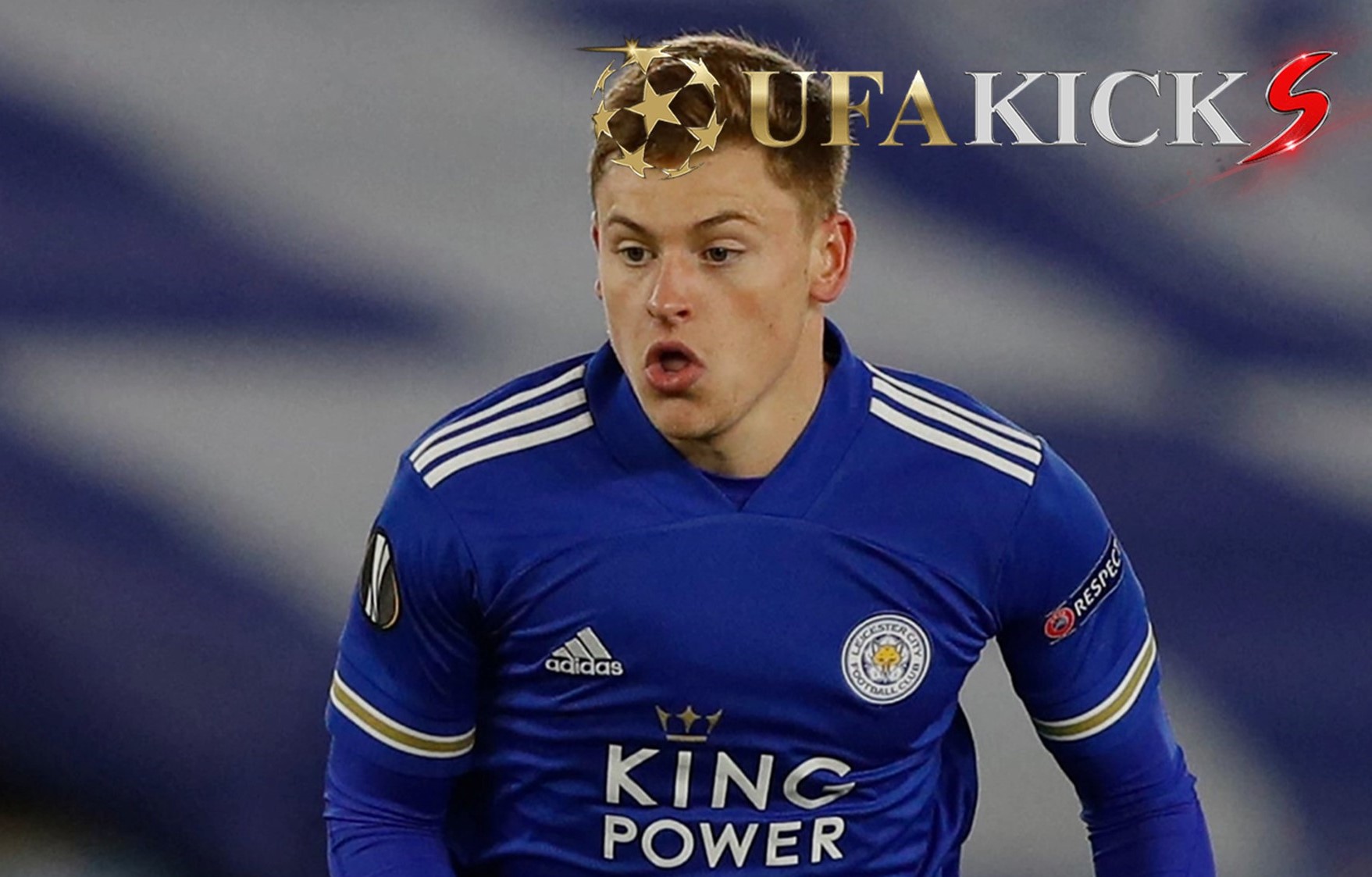 ลือ &ldquo; ฮาร์วีย์ บาร์นส์&rdquo; ปัดต่อสัญญา &ldquo; เลสเตอร์ &rdquo; หลัง ลิเวอร์พูล สนใจ