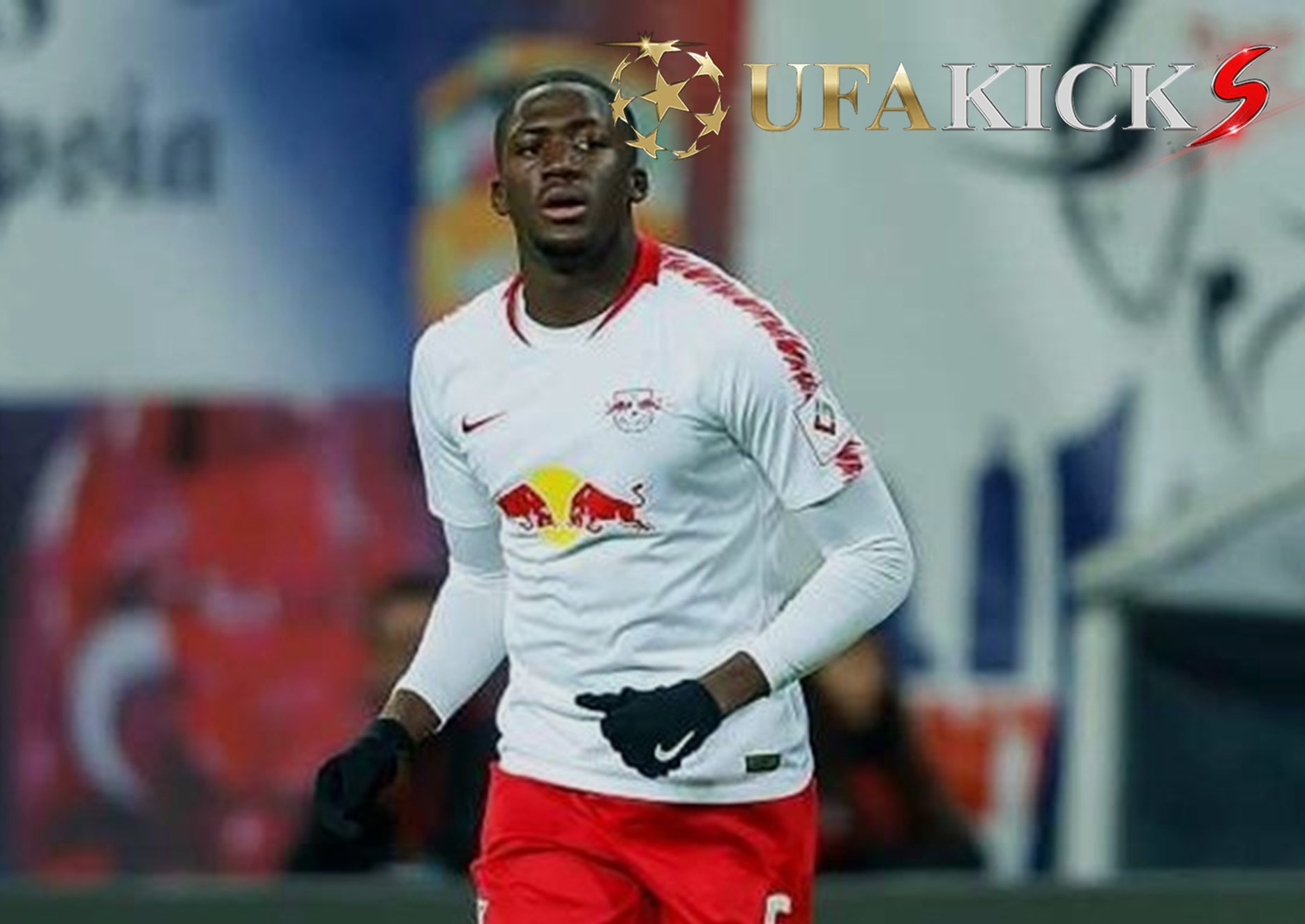 เรอัล มาดริด เอาด้วยใส่ชื่อ &ldquo; โคนาเต &rdquo; เข้าลิสต์ซื้อเข้าทีมซัมเมอร์นี้