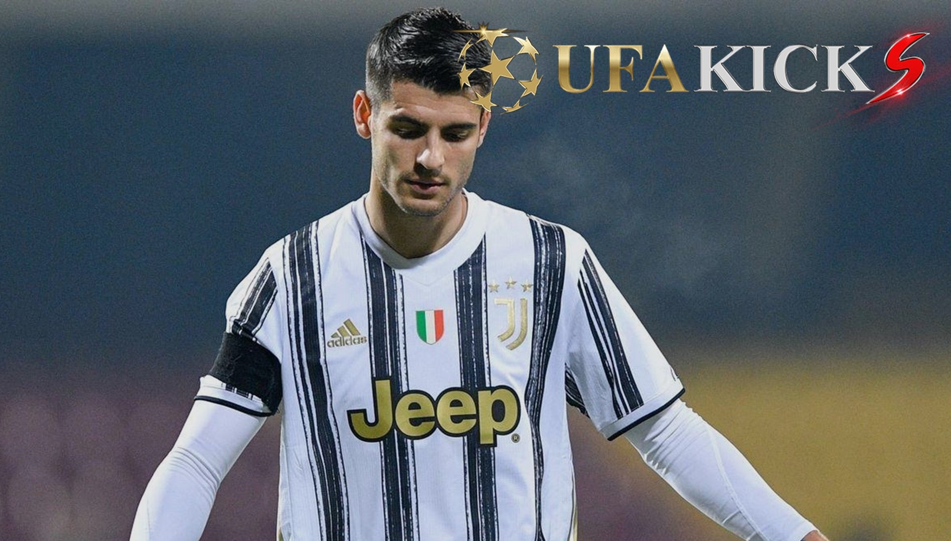 โมราตา เสียงเข้ม &ldquo; ยูเวนตุส &rdquo; ไม่ถอดใจ สู้เต็มที่รักษา สคูเดตโต