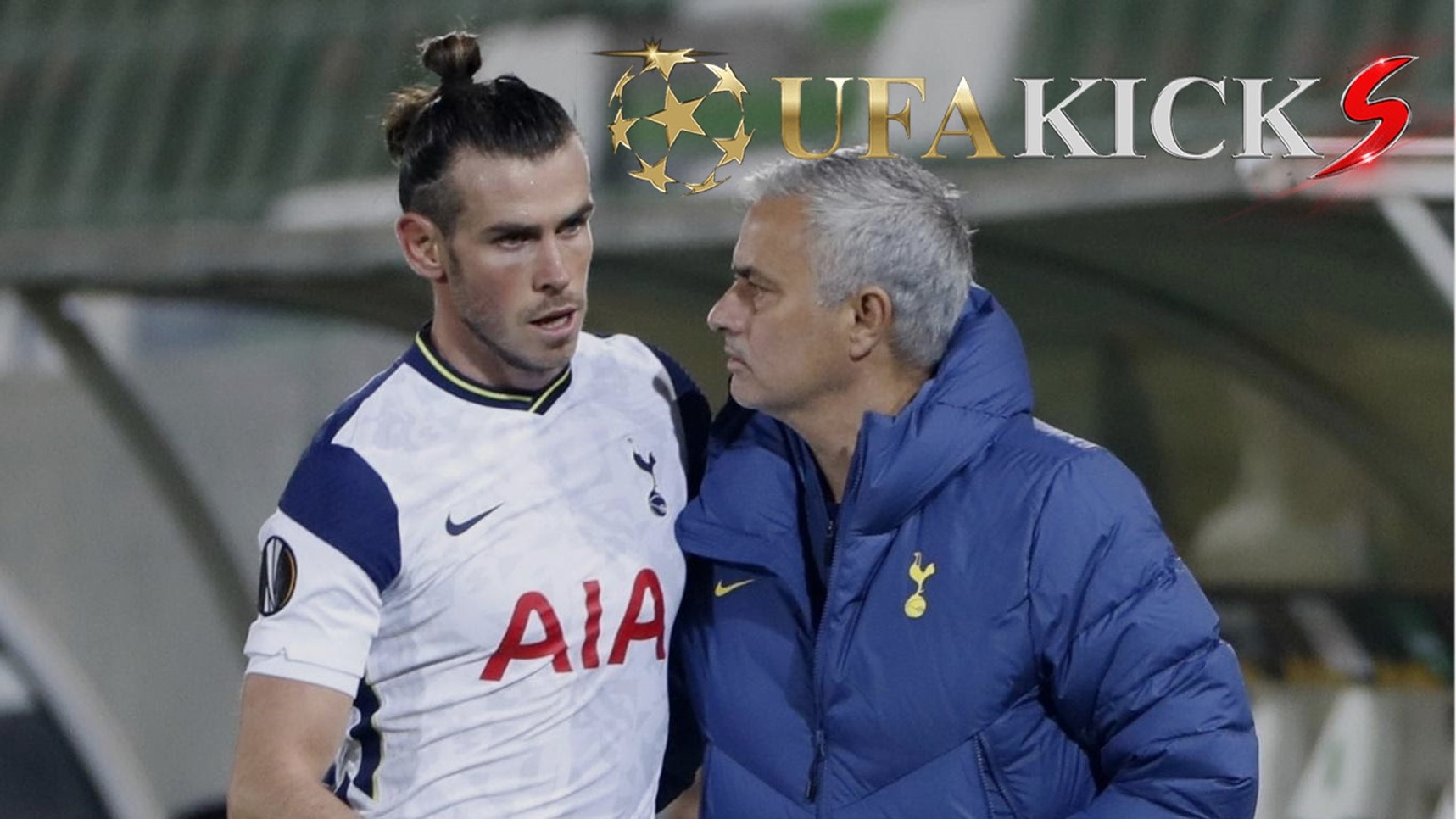 เอเยนต์โยนให้ มูรินโญ ตอบสาเหตุ &ldquo; เบล &rdquo; ไม่ค่อยได้ลงสนาม