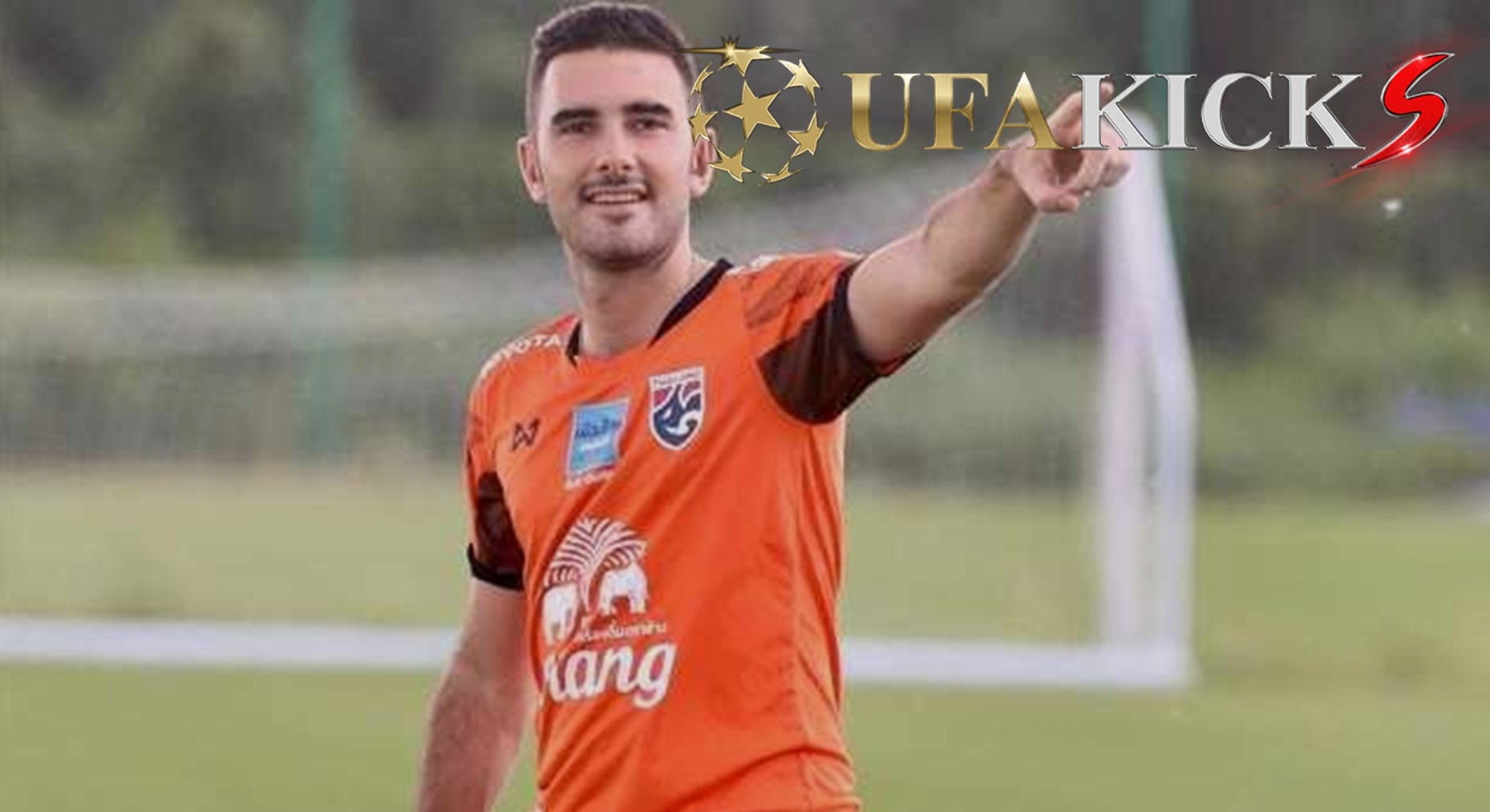 ซัลบา กุนซือช้างศึกชุด ยู-19 ชื่นชมสไตล์ทำทีม &ldquo; มาริโอ ยูรอฟสกี &rdquo;