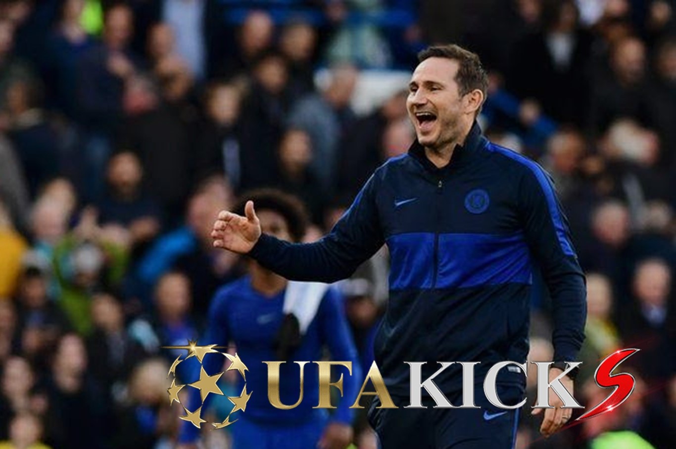 แฟน &ldquo; สิงห์ &rdquo; ลืม แลมพาร์ด หลังผลงาน ทูเคิล โดดเด่น