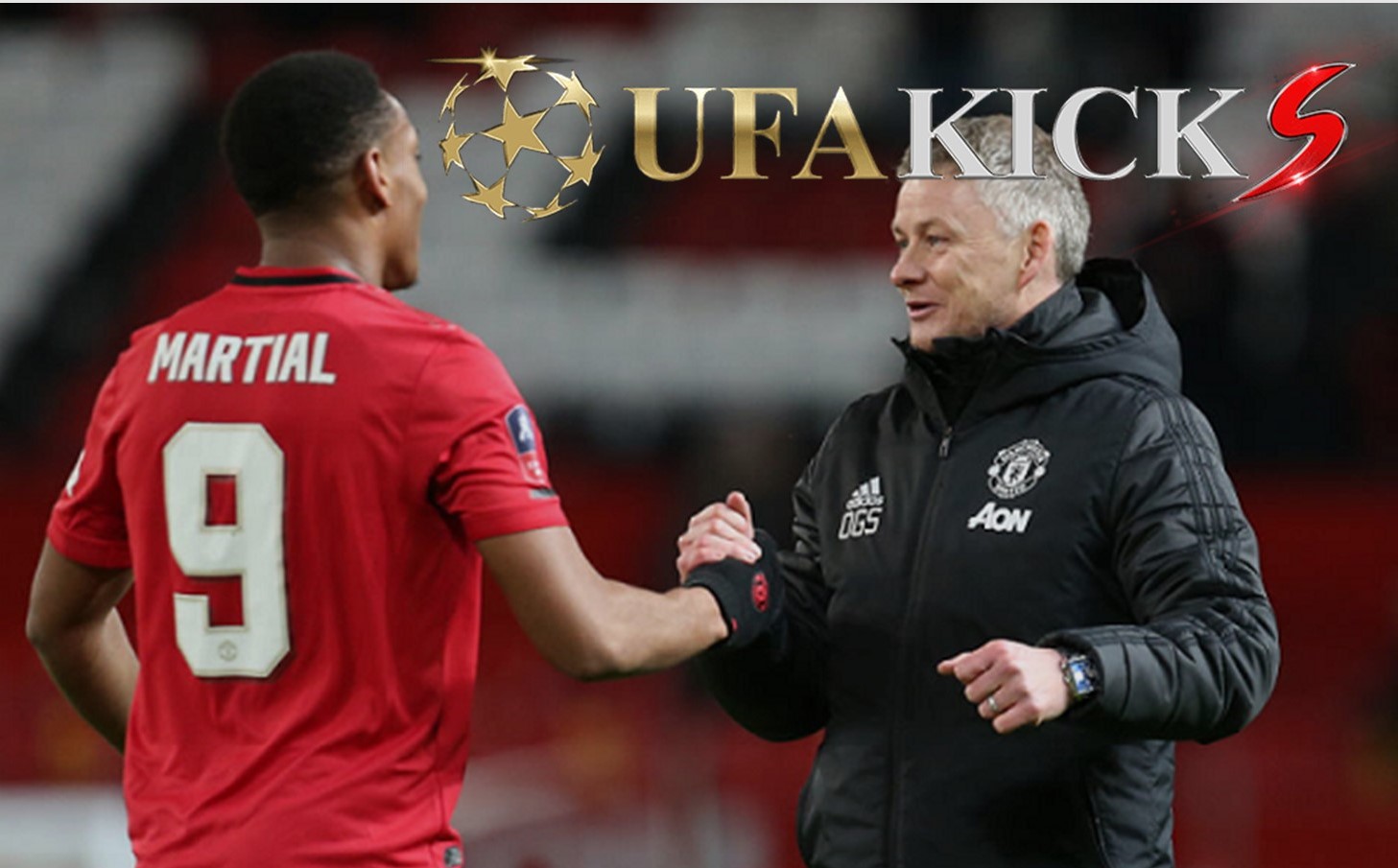 &ldquo; น้าโอ &rdquo; พร้อมสนับสนุน มาร์กซิยาล แม้ทำประตูไม่ได้นัดชนะ &ldquo; เรือ &rdquo;