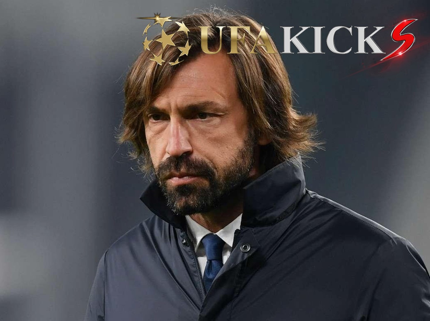 ปีร์โล ไม่กลัวถูกปลด เดินหน้าปรับปรุงจุดบกพร่องของ &ldquo; ม้าลาย &rdquo;