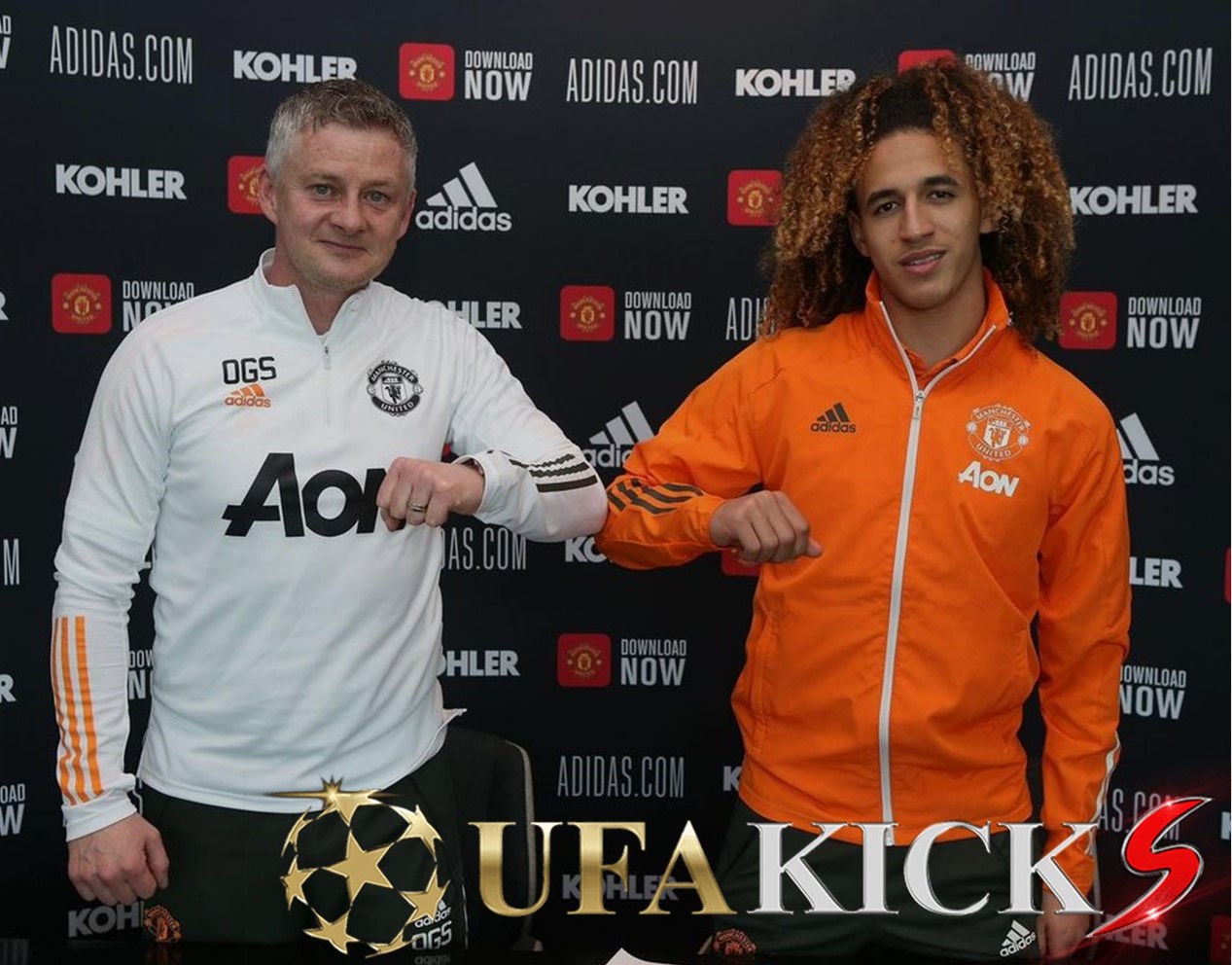 &ldquo; ผีแดง &rdquo; วางแผนดัน &ldquo; เมจ์บรี &rdquo; ขึ้นชุดใหญ่ซีซันหน้า