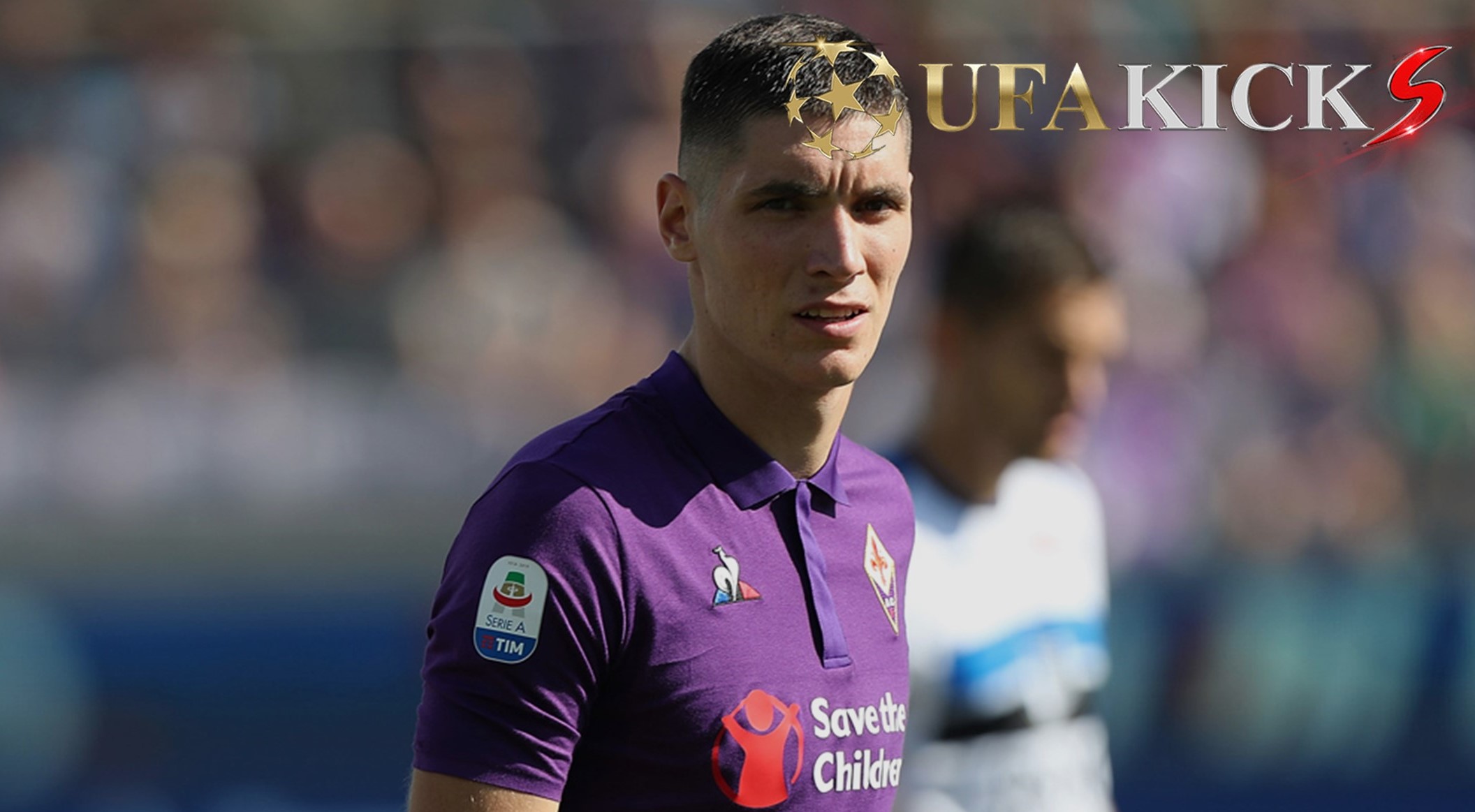 มิเลนโควิช เนื้อหอมหลัง 2 ยักษ์แห่งเมือง แมนเชสเตอร์ รุมแย่ง