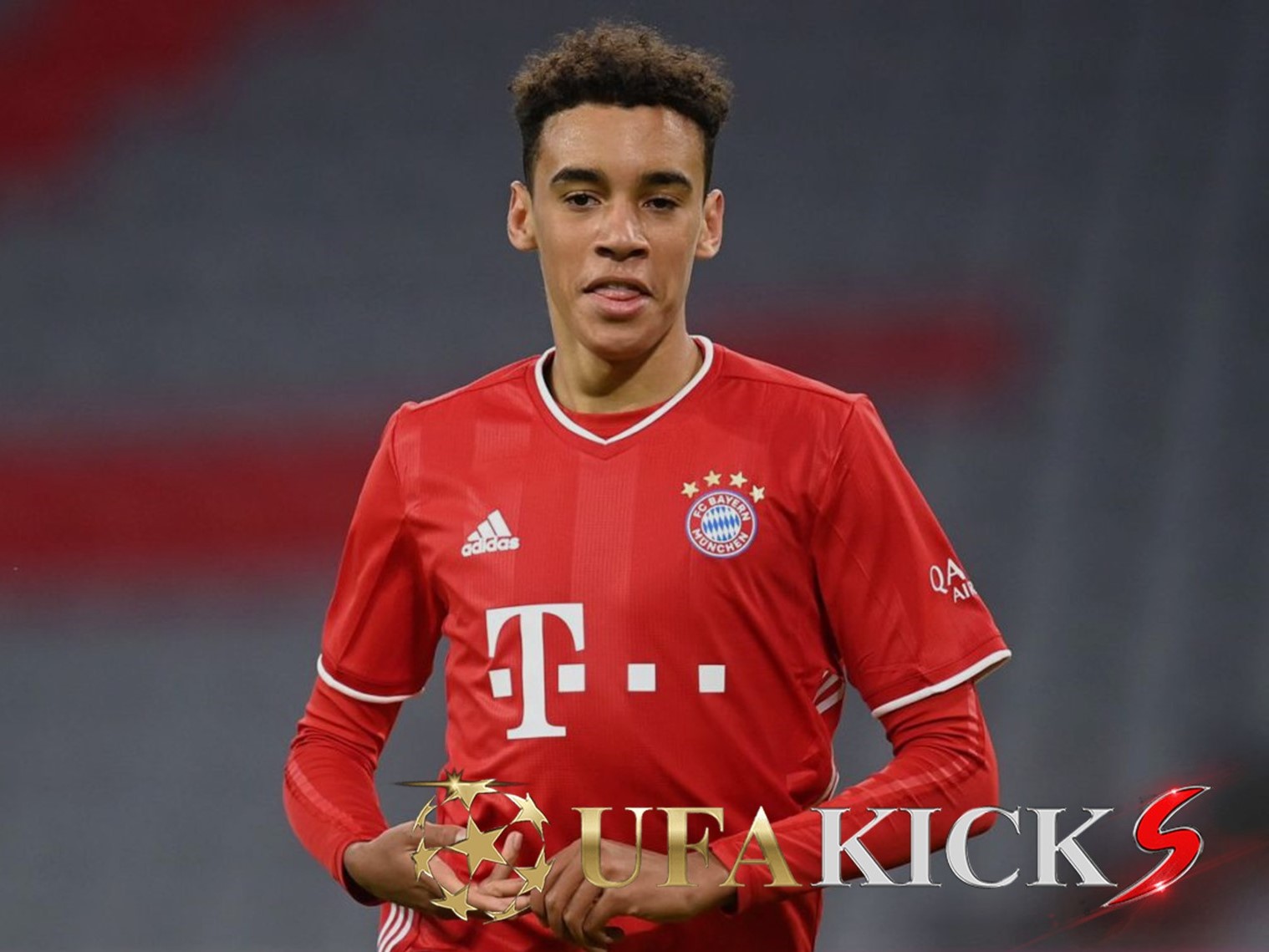 มูเซียลา มิดฟิลด์ &ldquo; เสือใต้ &rdquo; เลือกเล่นให้ทีมชาติเยอรมัน เมินอังกฤษ