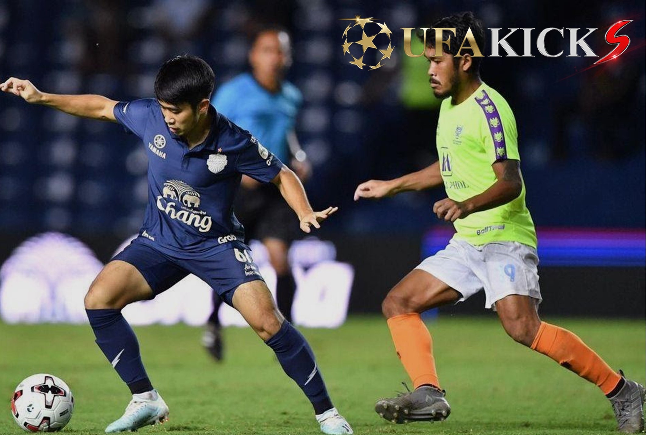 &ldquo; ไทยลีก &rdquo; เตือนคุมเข้มเปิดสนาม อาจได้เพิ่มผู้ชมหรือปิดสนามยาว