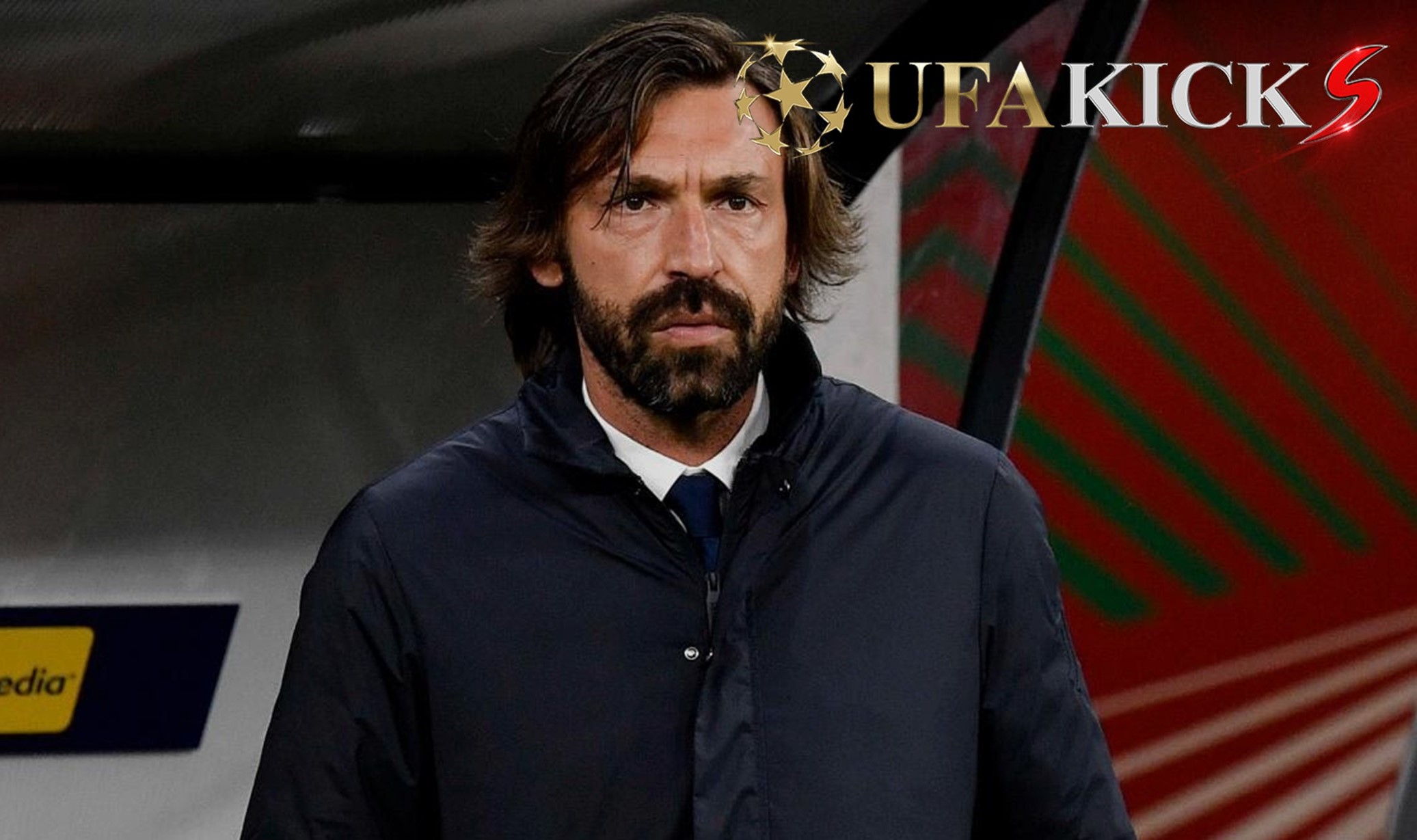 ปีร์โล ยอมรับลูกทีม &ldquo; ยูเว &rdquo; เสียขวัญหลังโดน ปอร์โต ขึ้นนำนาทีแรก