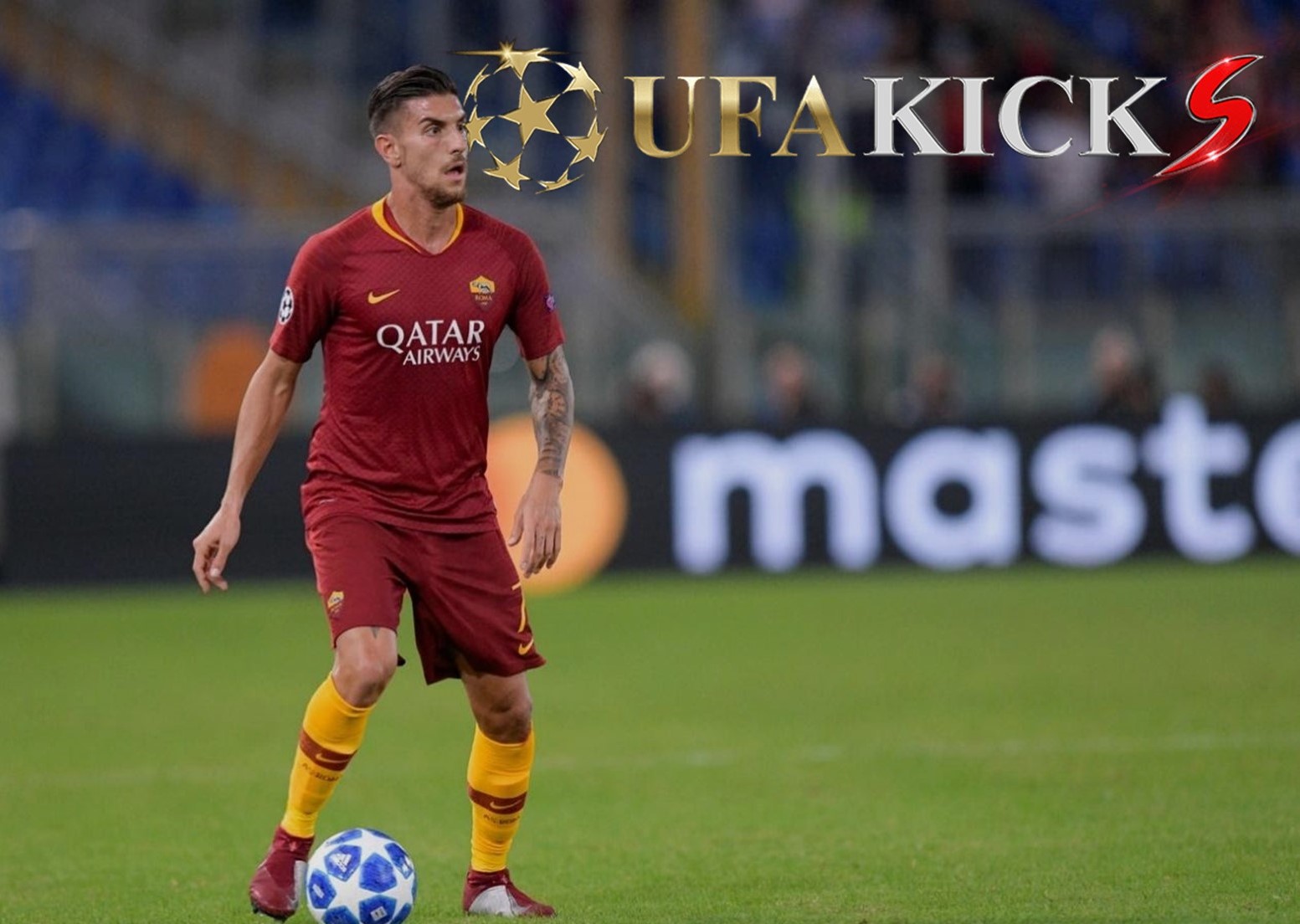 โรมา เตรียมจับ &ldquo; เปลเลกรีนี &rdquo; ต่อสัญญาหลังจบฤดูกาล