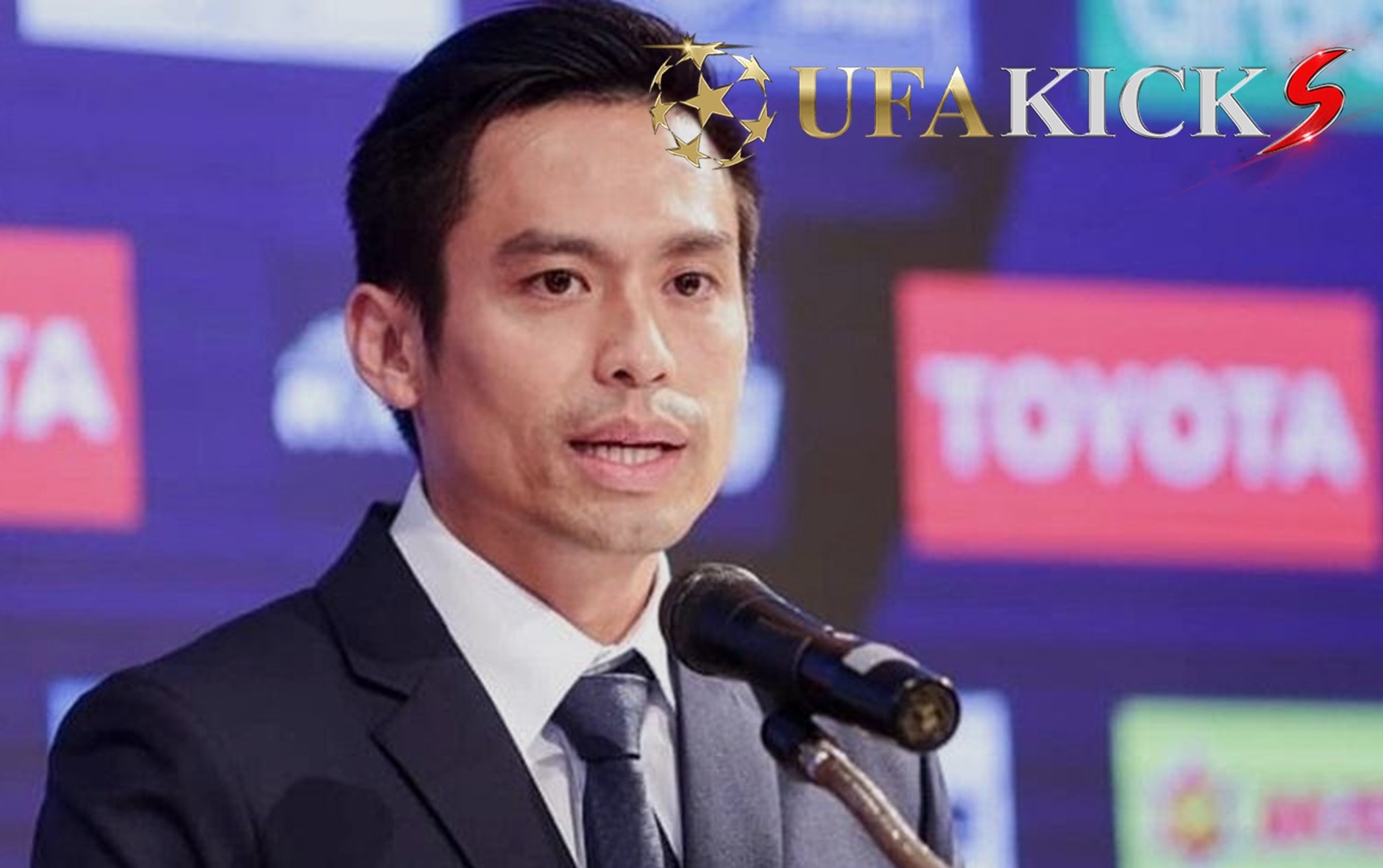 บิ๊กแชมป์ เผยทีมลุย &ldquo; เอซีแอล &rdquo; เสริมทัพนอกตลาดซื้อขายนักเตะได้