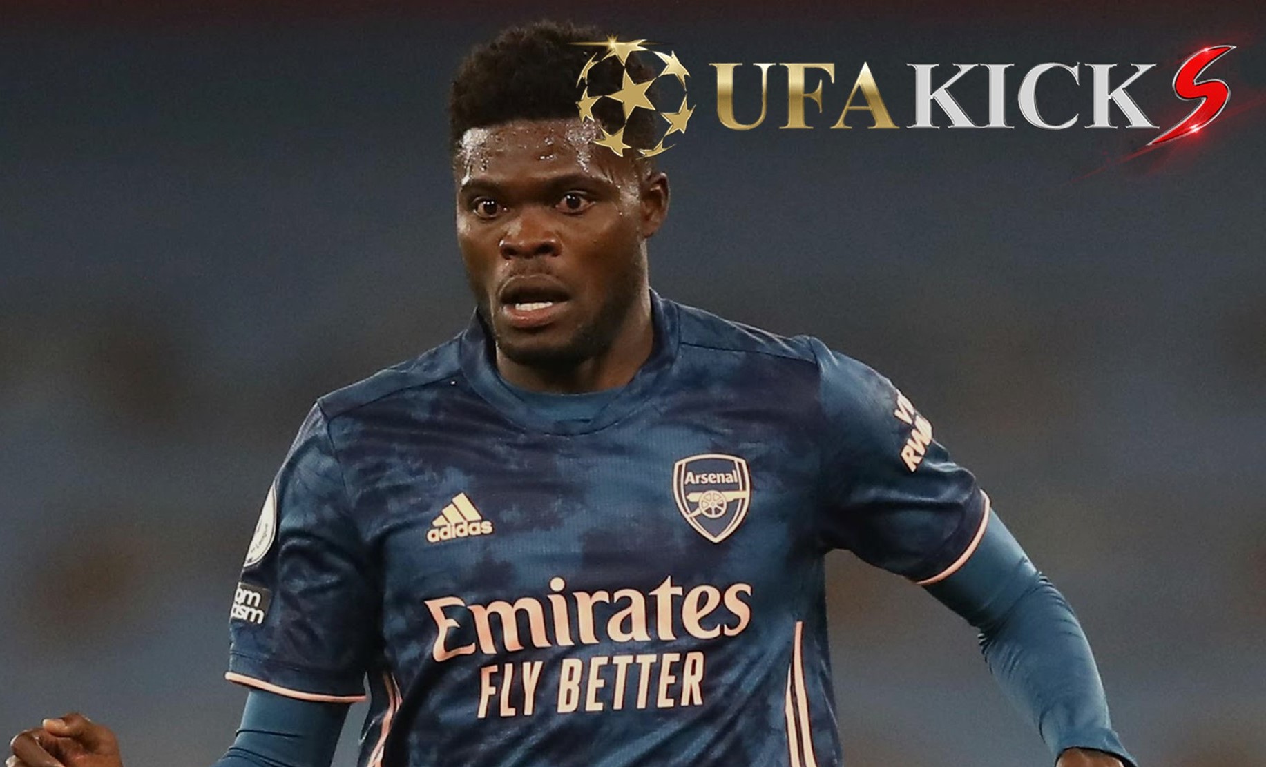 ปาร์เตย์ เผยเร่งปรับตัวเข้ากับสไตล์ของ อาร์เซนอล และ ฟุตบอลอังกฤษ