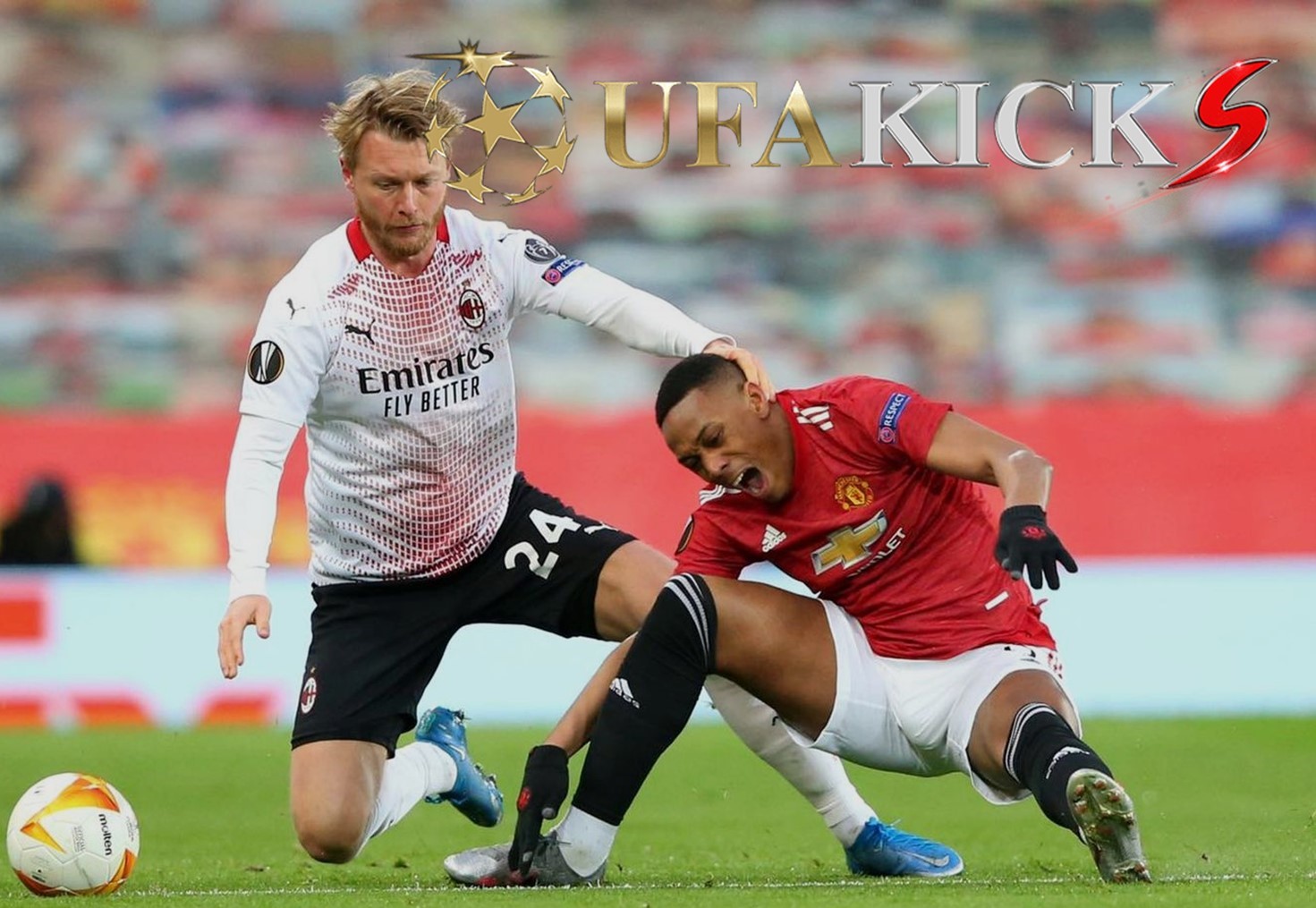 มาร์กซิยาล ยังอยู่ในฐานะลูกรักนายใหญ่ &ldquo; โซลชาร์ &rdquo; เช่นเดิม