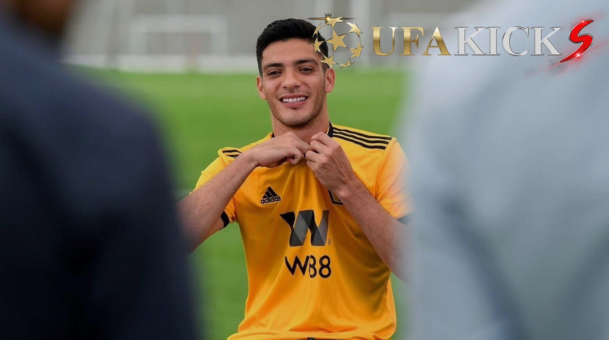 ฮิเมเนซ กลับสนามซ้อม &ldquo; หมาป่า &rdquo; หลังกะโหลกร้าวปลายปี 2020