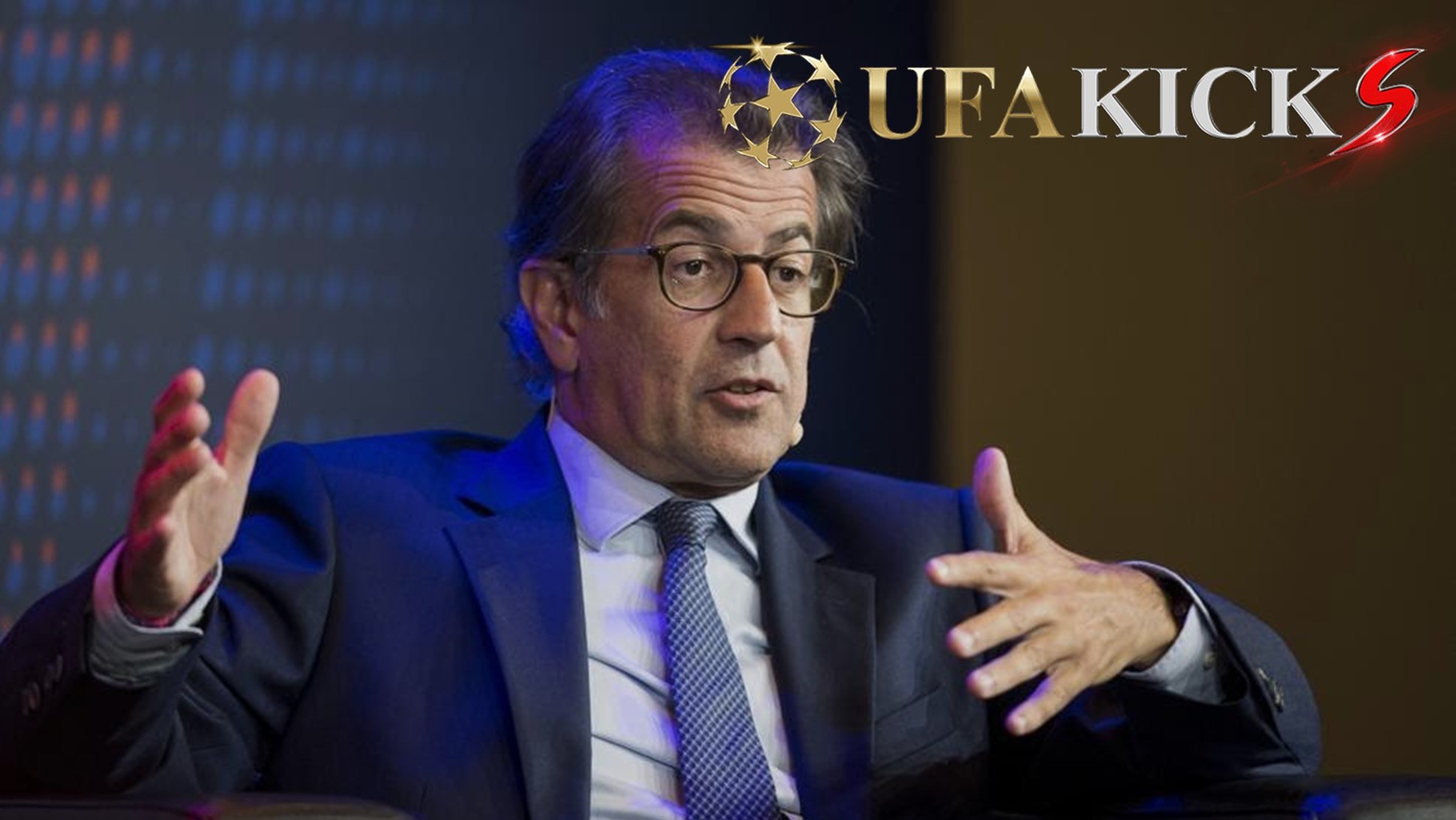 เฟรชา เล็งคว้า เอ็มปับเป หรือ ฮาแลนด์ ถ้าชนะเลือกตั้งประธาน บาร์ซา