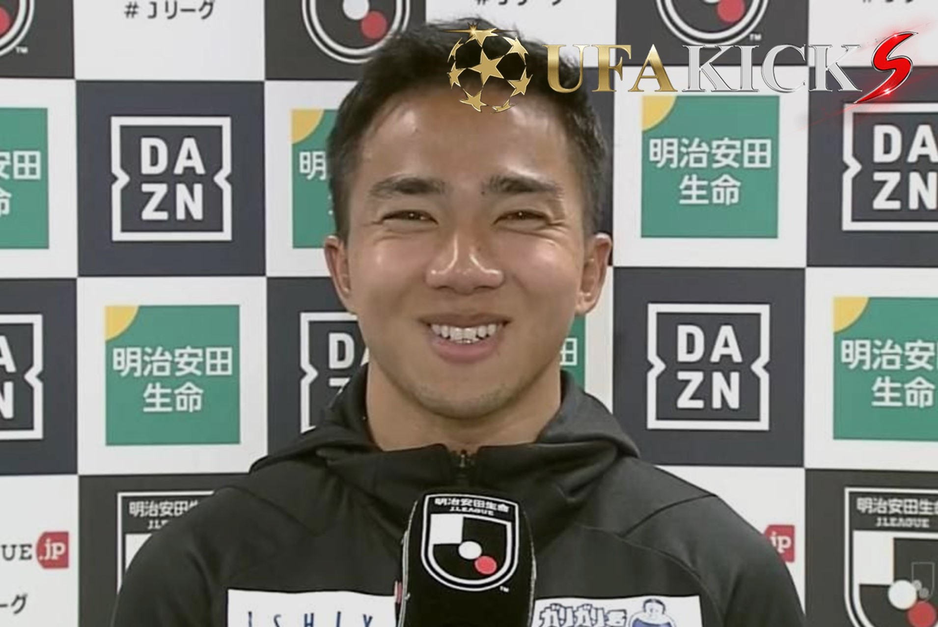 ชนาธิป ดีใจเปิดซีซัน เจลีก สวย ทำสกอร์และ &ldquo; ซัปโปโร &rdquo; ชนะขาด