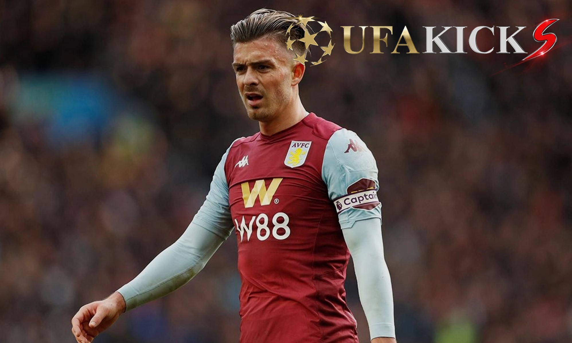 สโคลส์ แนะนำ &ldquo; กรีลิช &rdquo; ย้ายออก วิลลา เพื่อยกระดับฝีเท้า