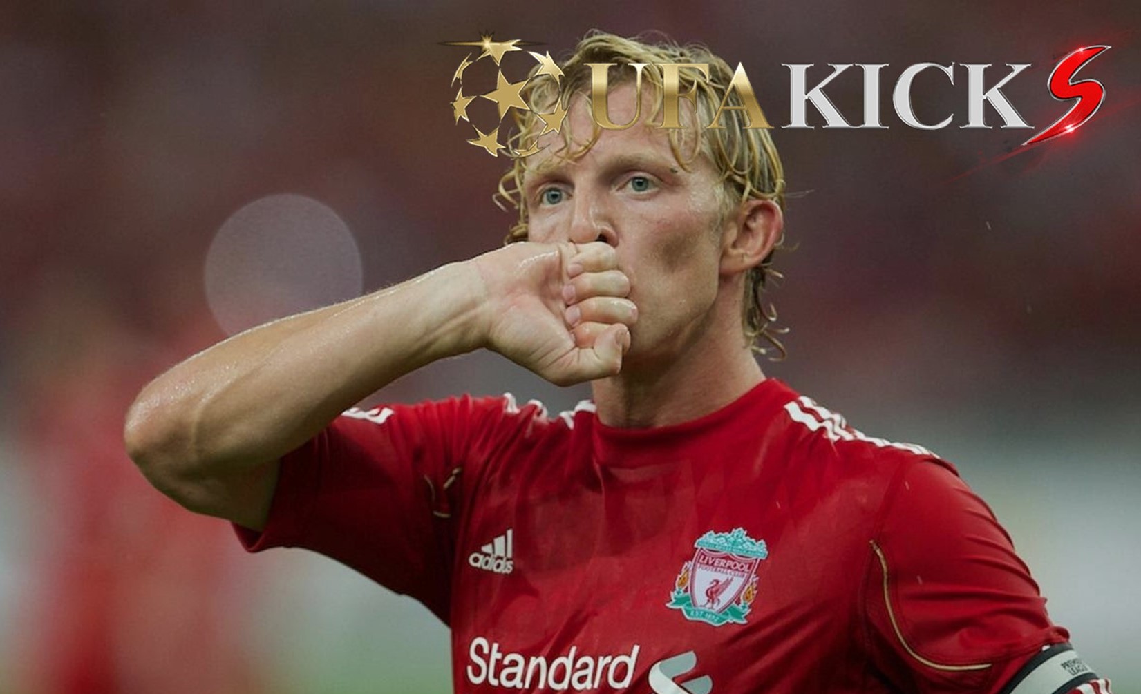 เคาท์ ยินดีรับบทมือขวาหาก &ldquo; เจอร์ราร์ด &rdquo; ได้คุมทัพ หงส์แดง