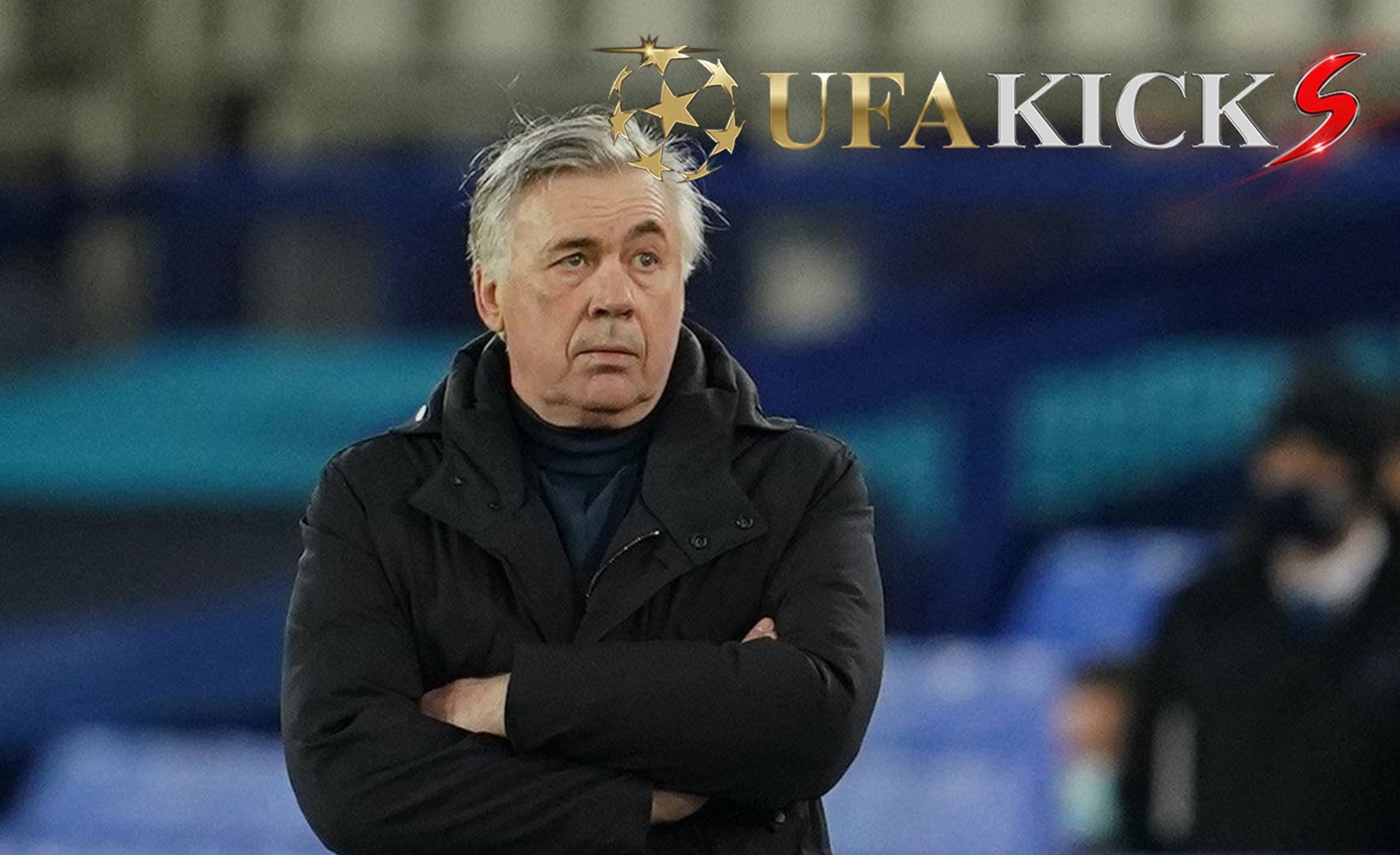 อันเชล็อตติ ยอมรับความพ่ายแพ้ &ldquo; เชลซี &rdquo; เล่นได้เหนือชั้นกว่า