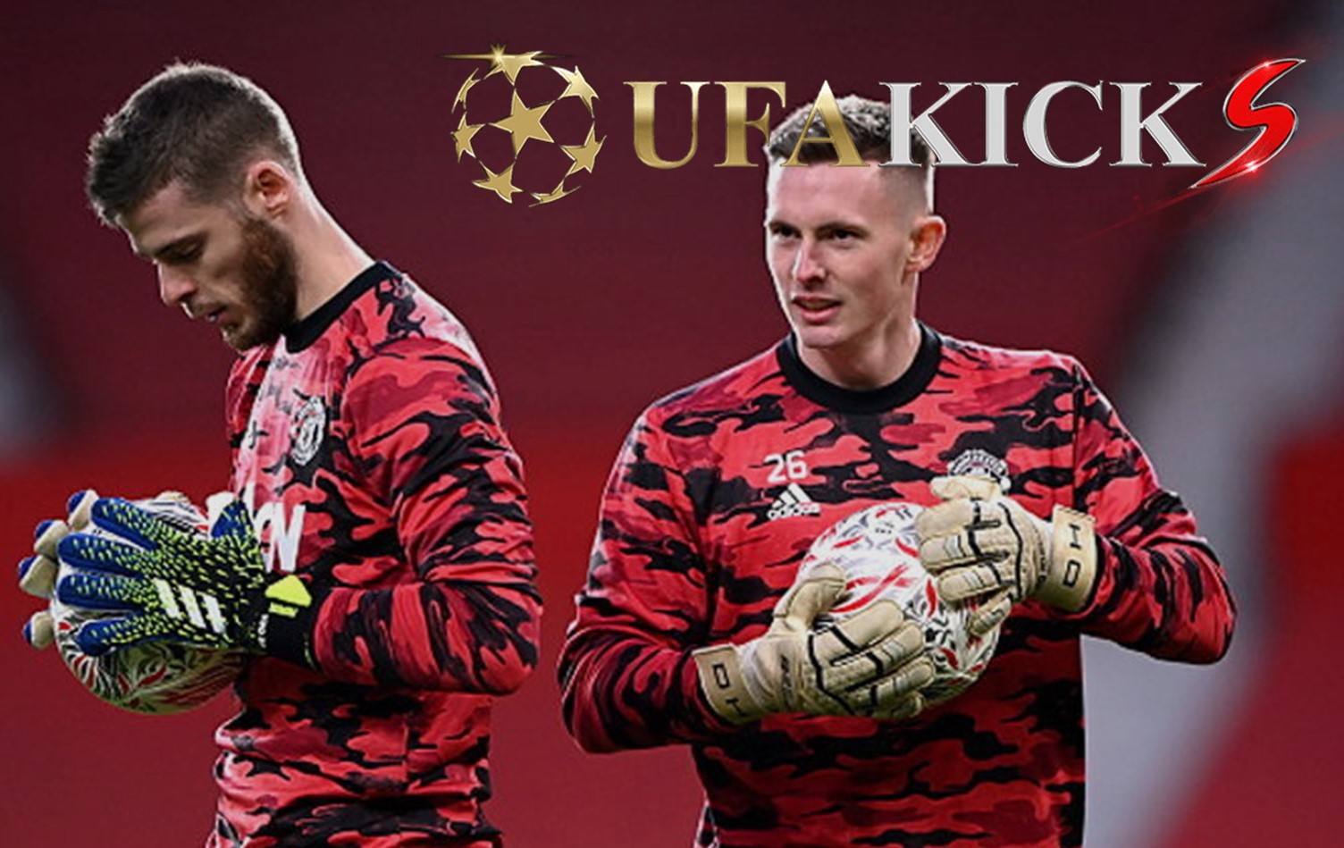 ฟานเดอซาร์ เชื่อ &ldquo; โซลชาร์ &rdquo; หนักใจหลัง เฮนเดอร์สัน ระเบิดฟอร์ม